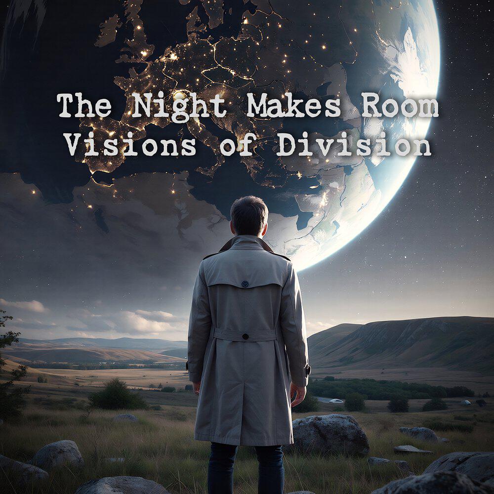 Релиз The Night Makes Room