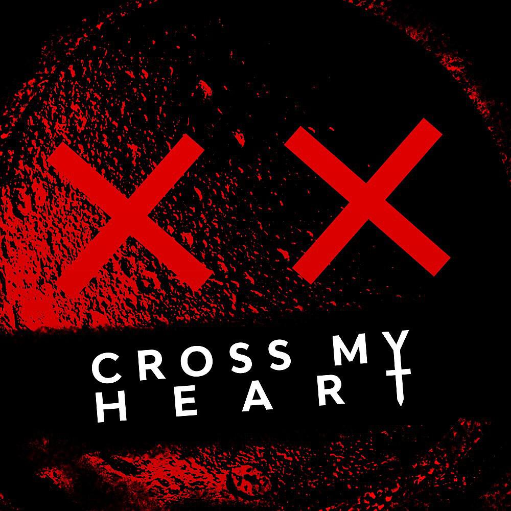 Релиз Cross My Heart