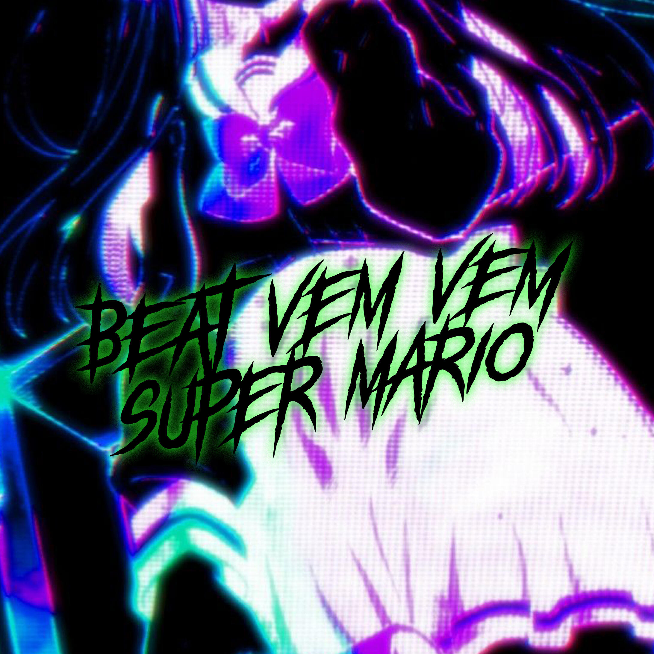 Релиз BEAT VEM VEM SUPER MÁRIO
