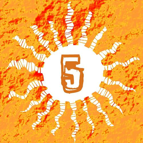 Релиз This Is Tribal, Vol. 5