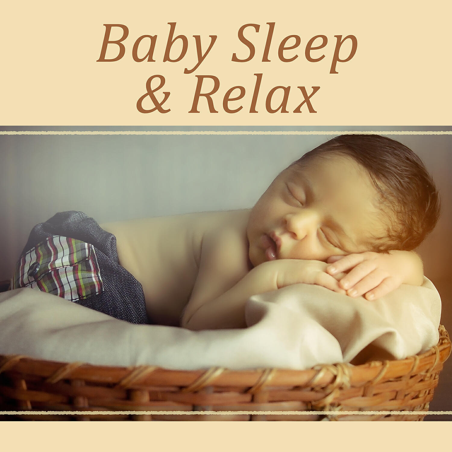 Релиз Baby Sleep & Relax – Calm Music to Relax, Soft Sounds for Little Baby, Mother Calmness