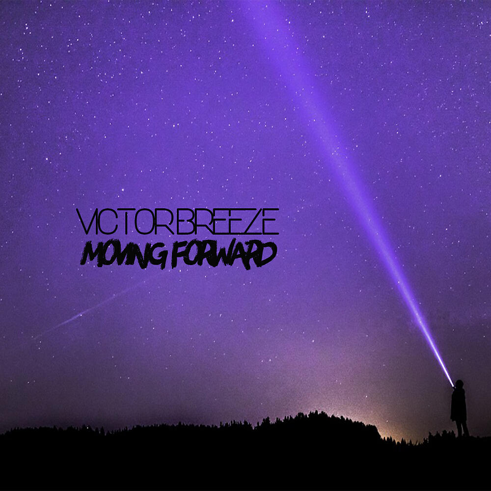 Релиз Moving Forward