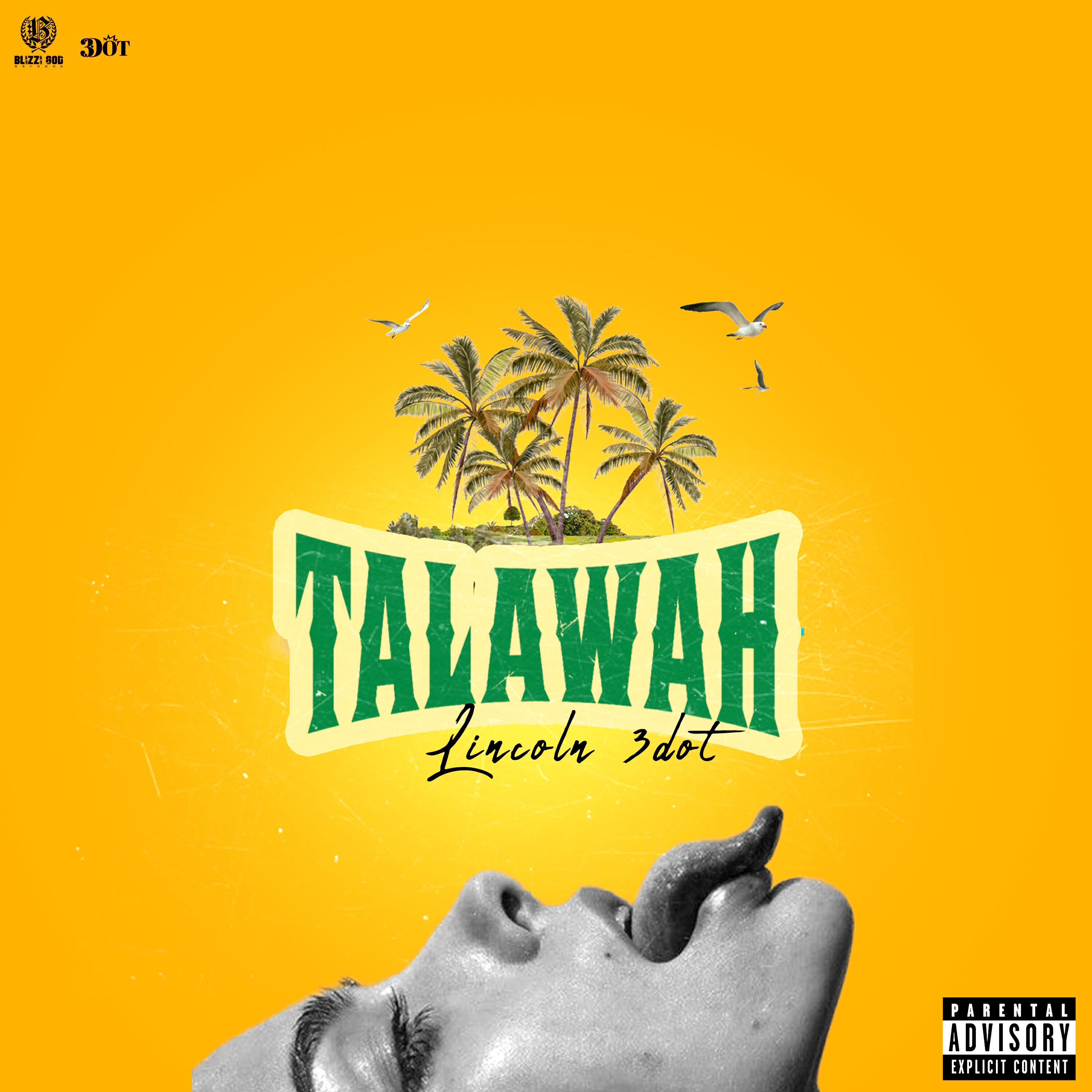 Релиз Talawah