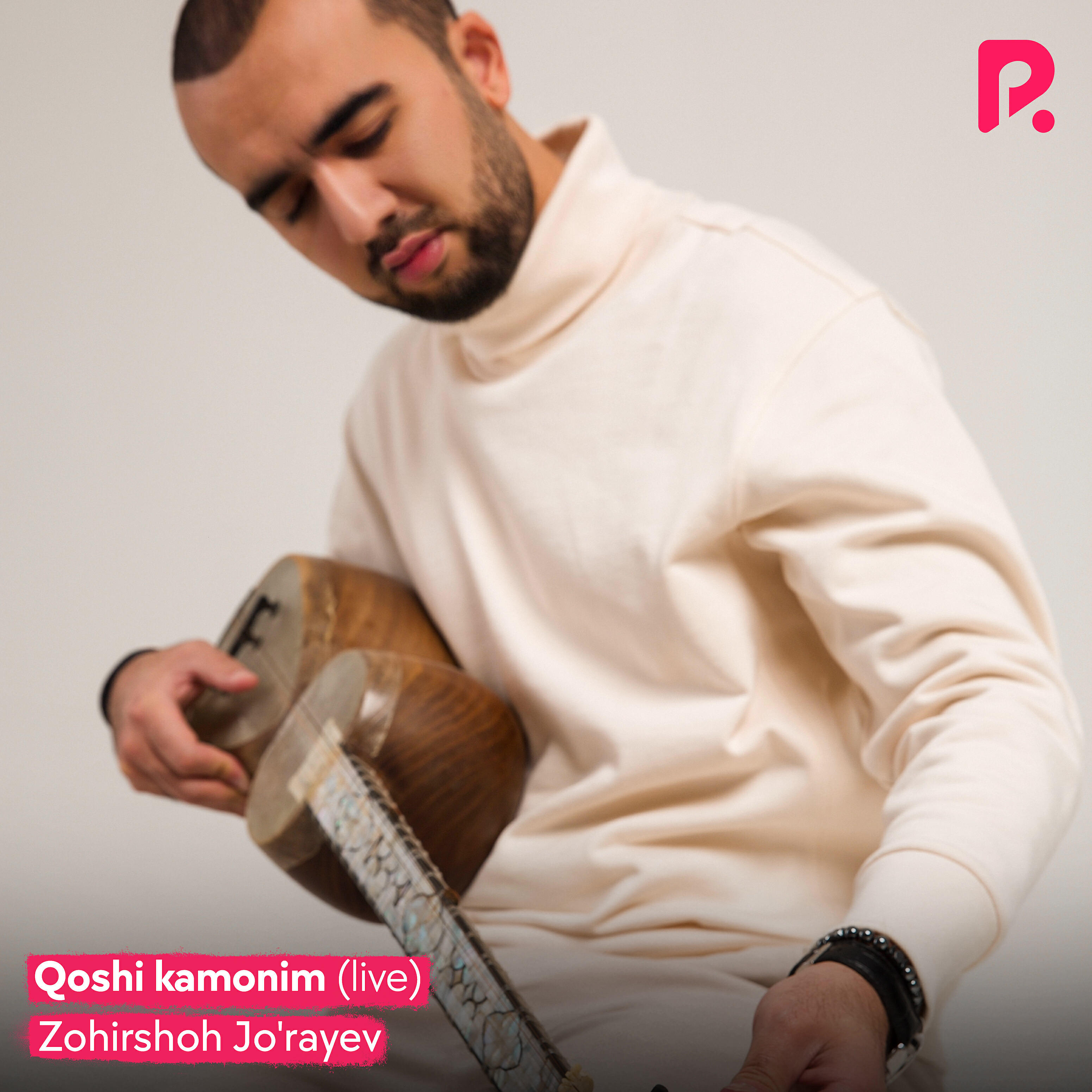 Релиз Qoshi kamonim (live)