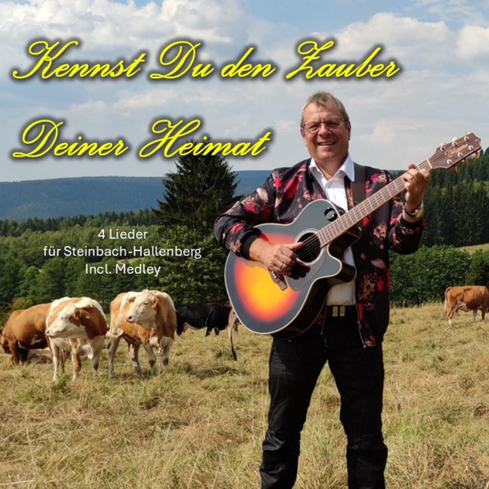 Релиз Kennst Du den Zauber Deiner Heimat