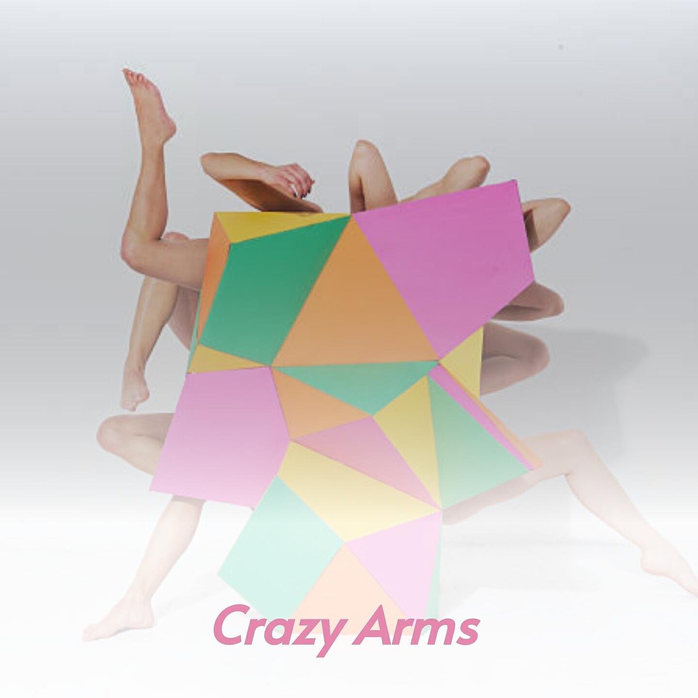 Релиз Crazy Arms
