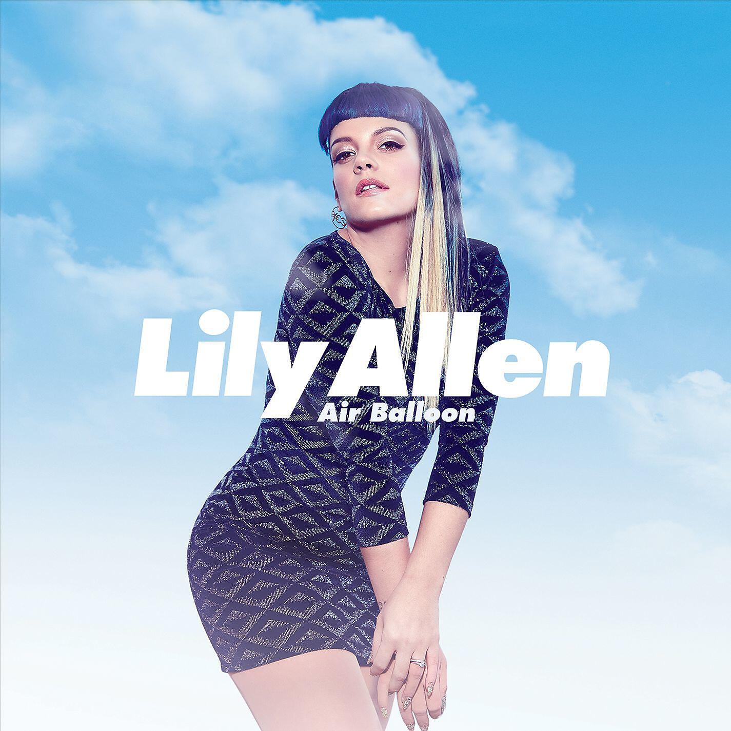 Релиз Air Balloon