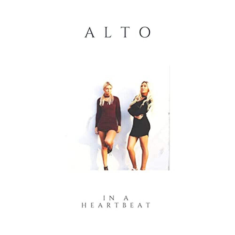 Релиз In a Heartbeat