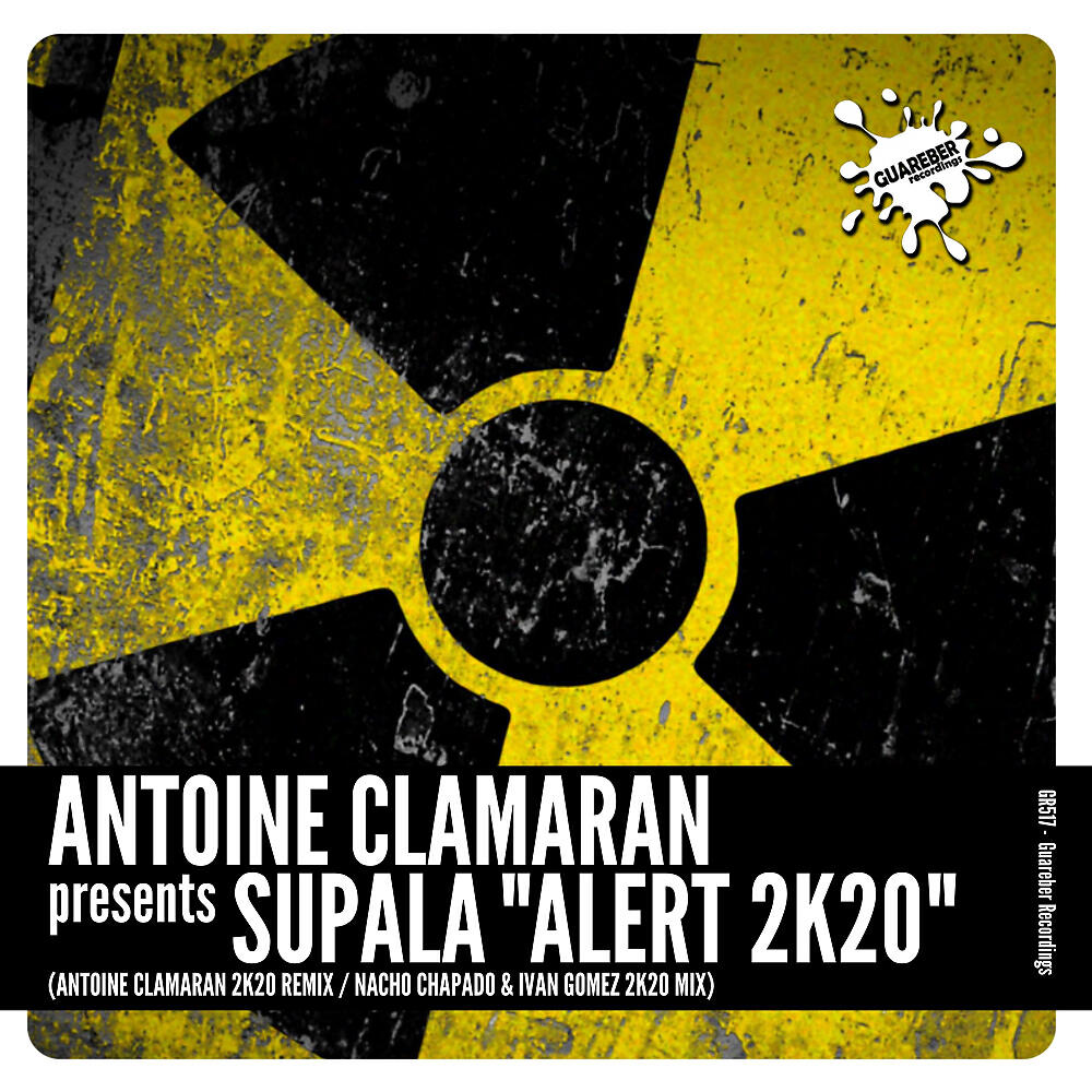 Релиз Alert 2k20