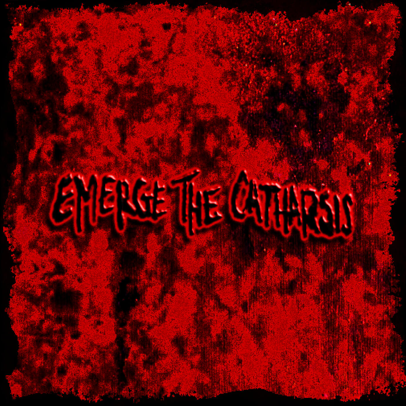 Релиз Emerge the Catharsis