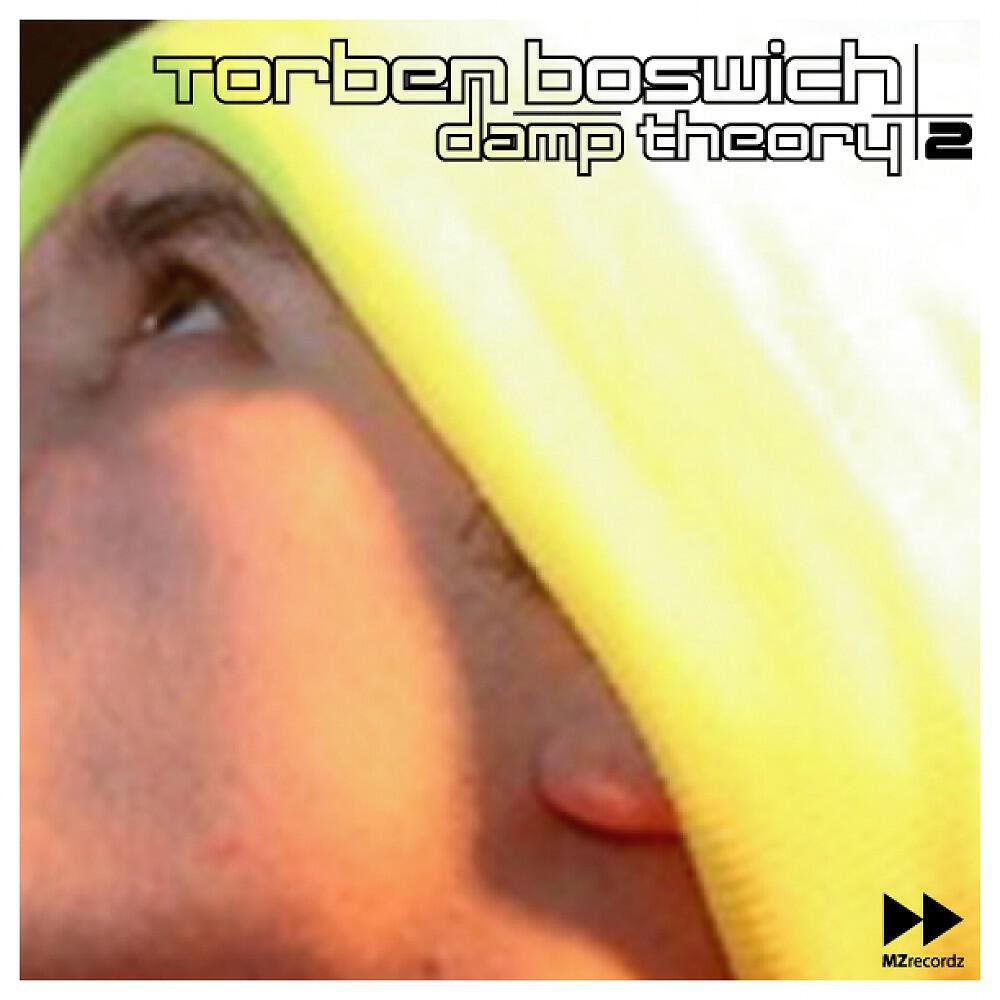 Torben Boswich