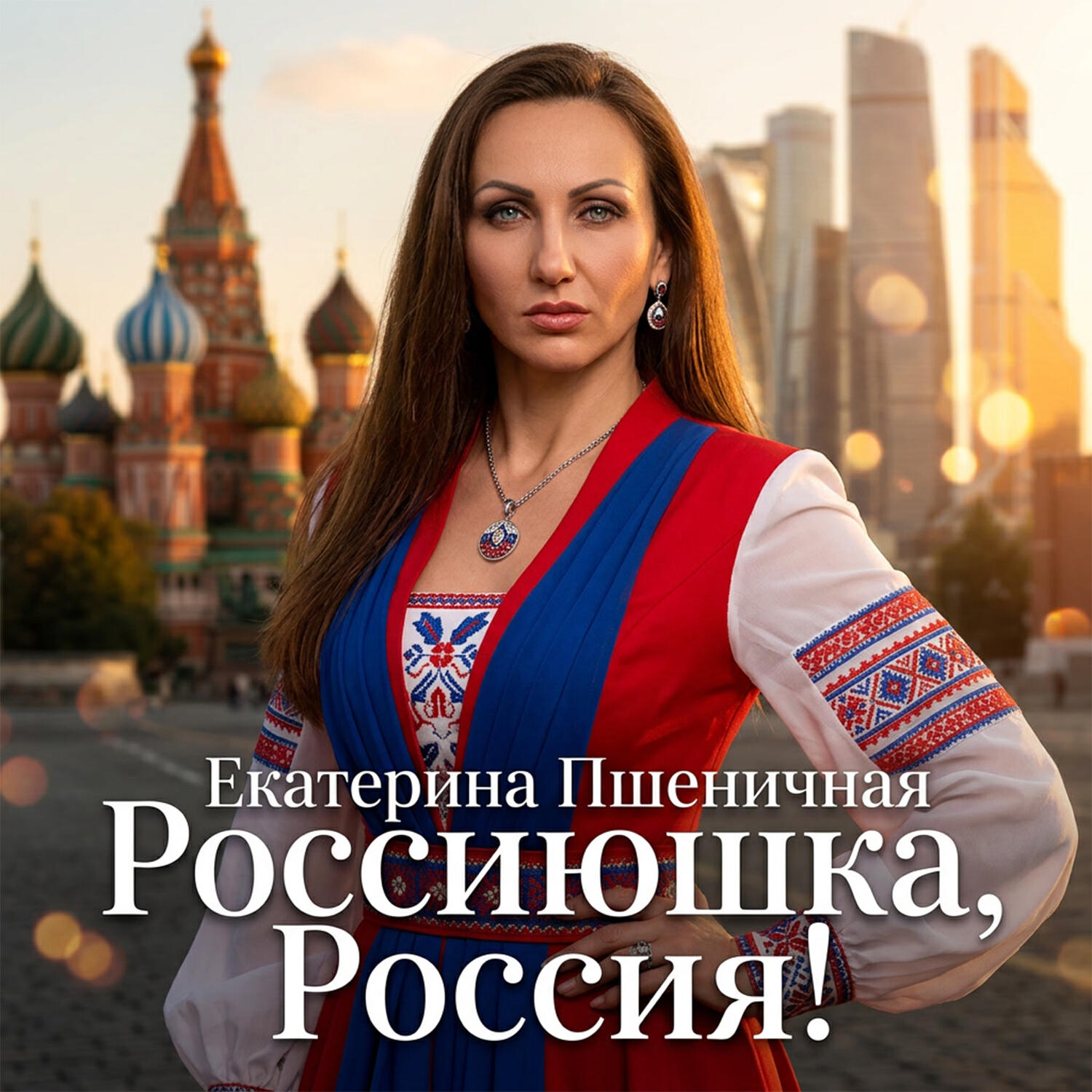 Екатерина Пшеничная