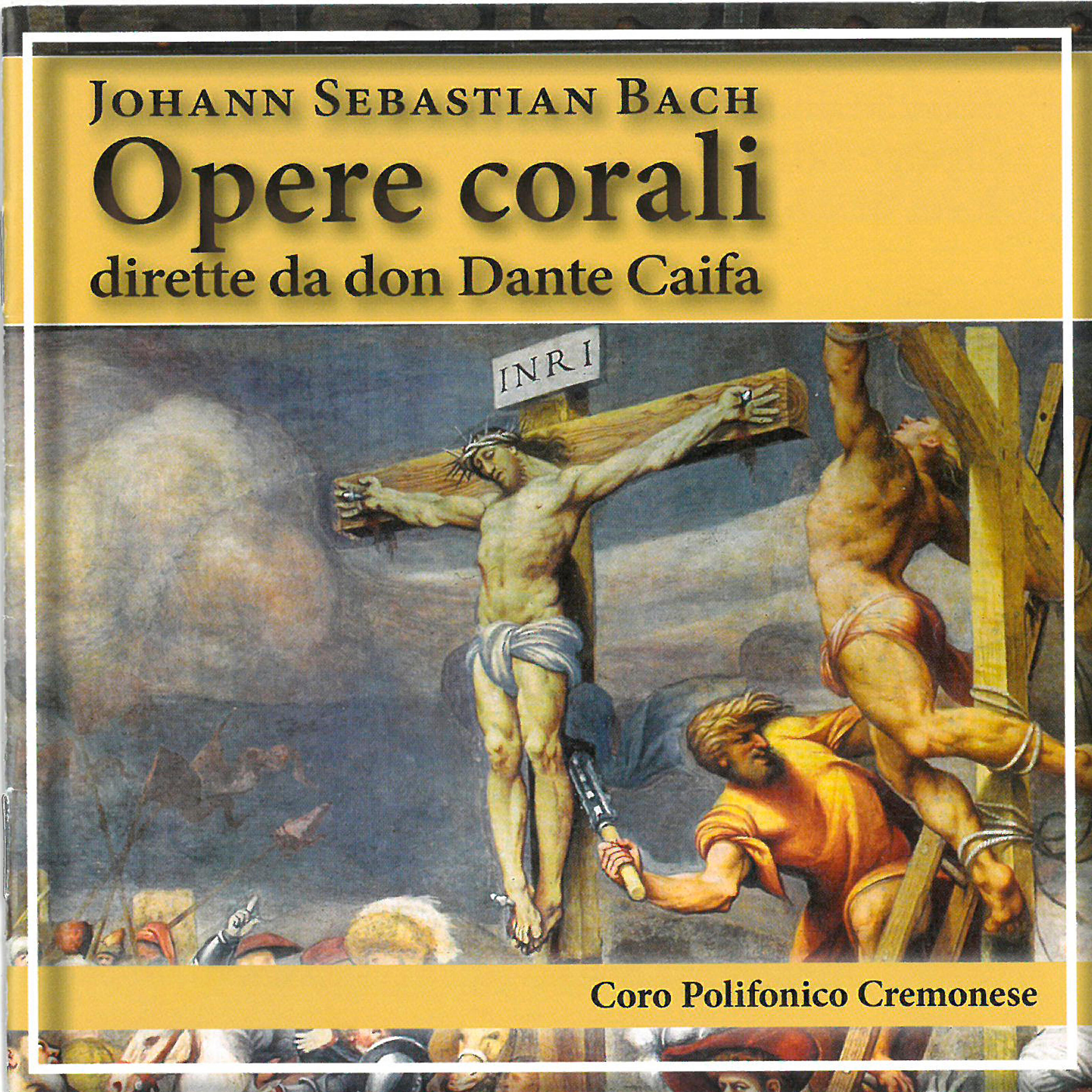 Coro Polifonico Cremonese