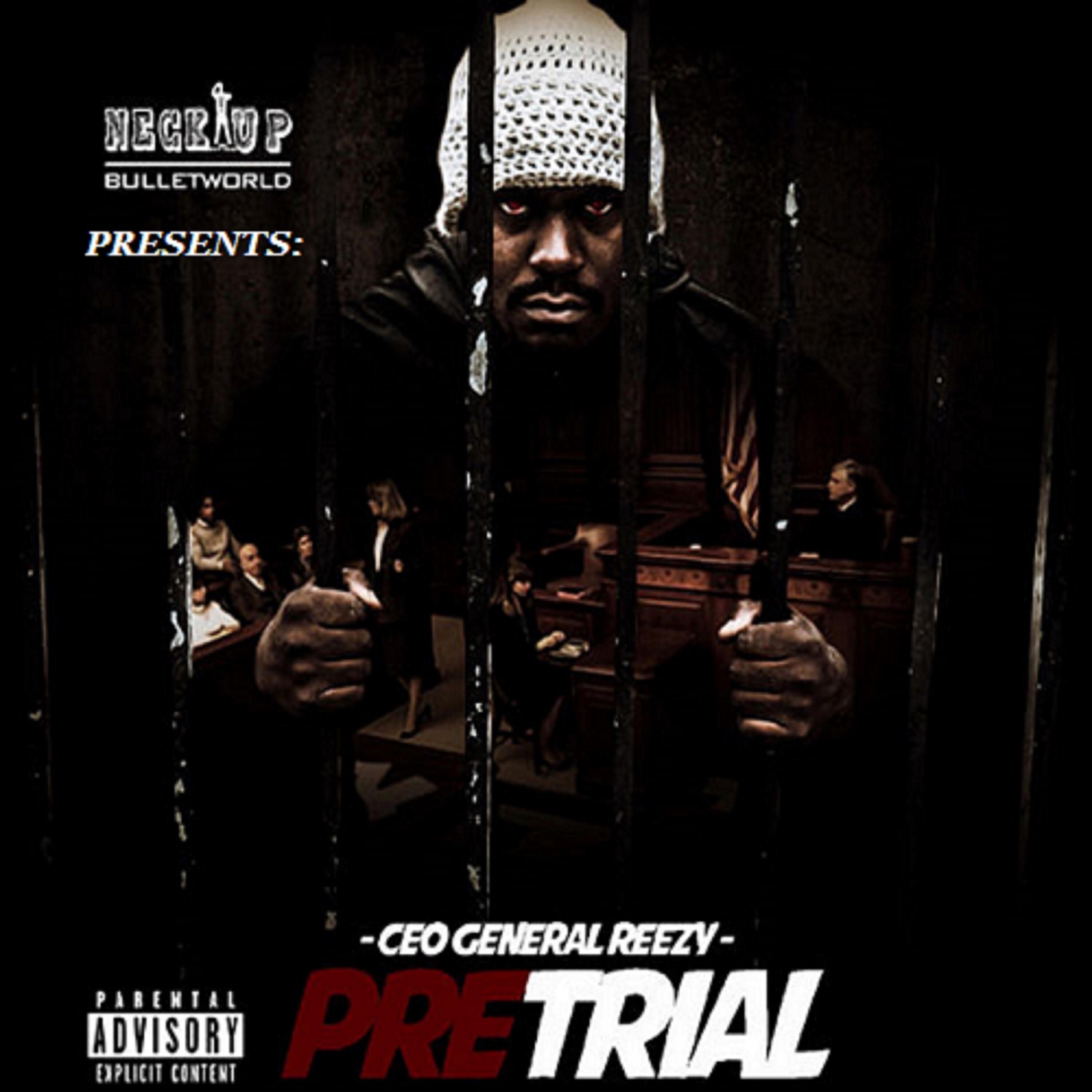 General Reezy