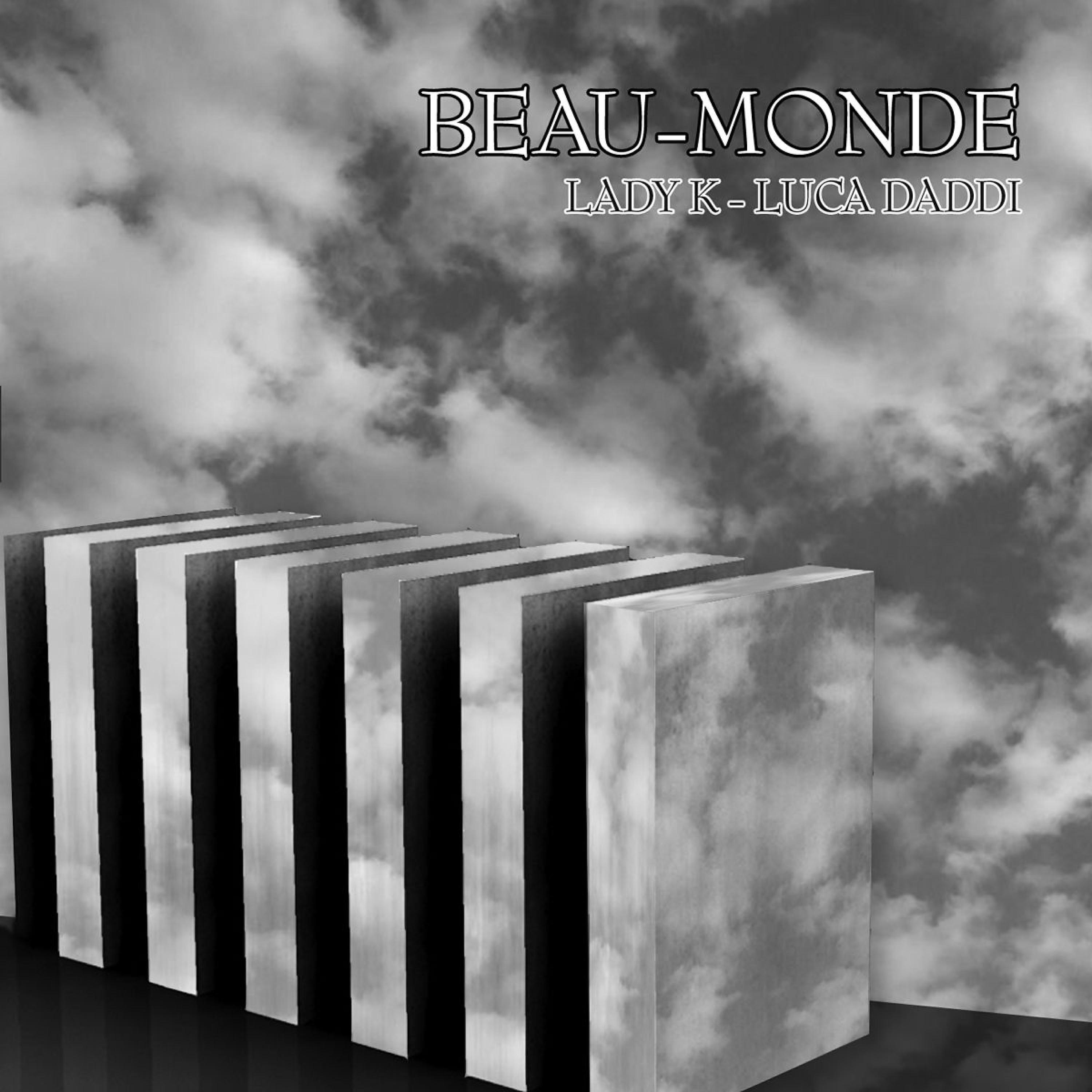 Релиз Beau Monde EP