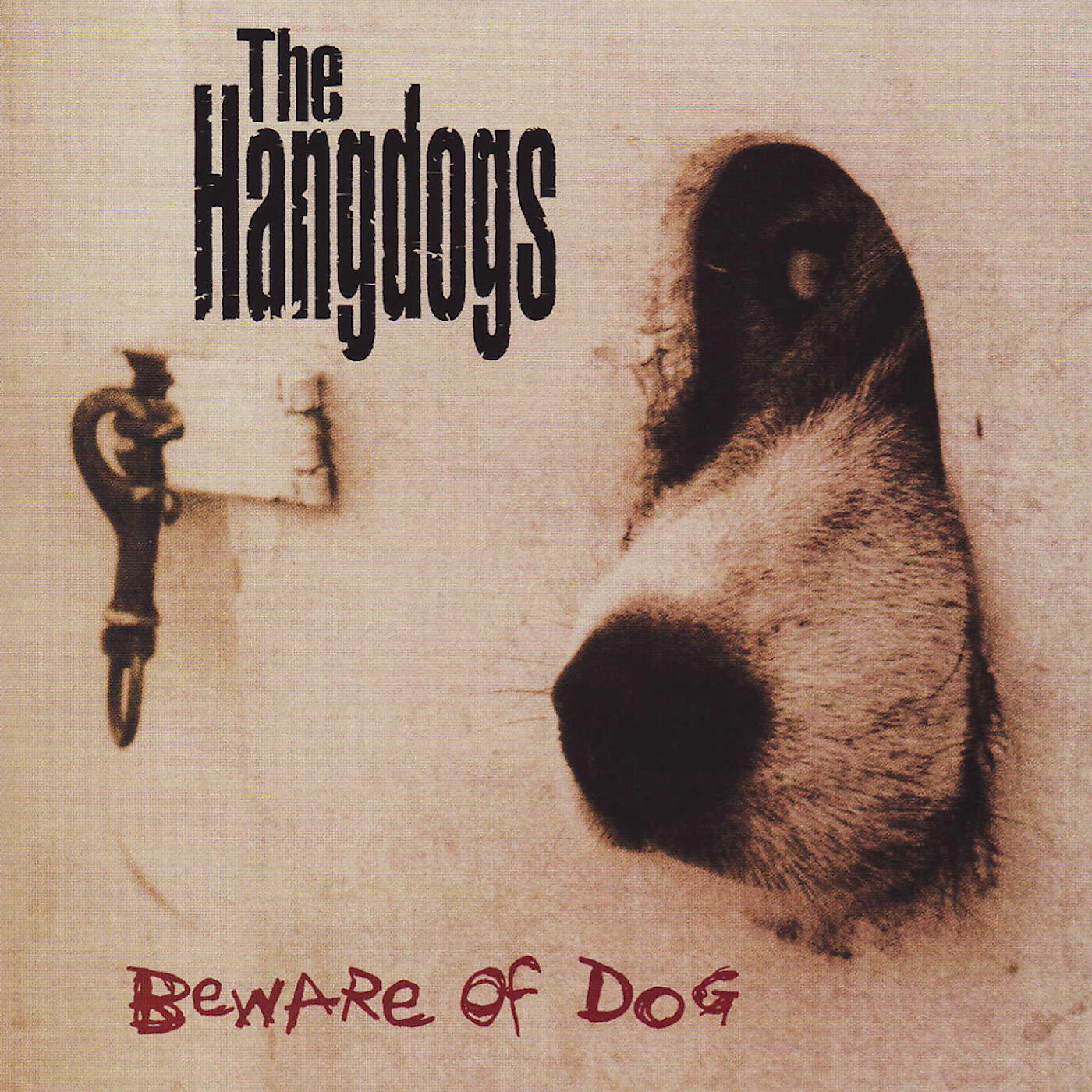 Релиз Beware of Dog