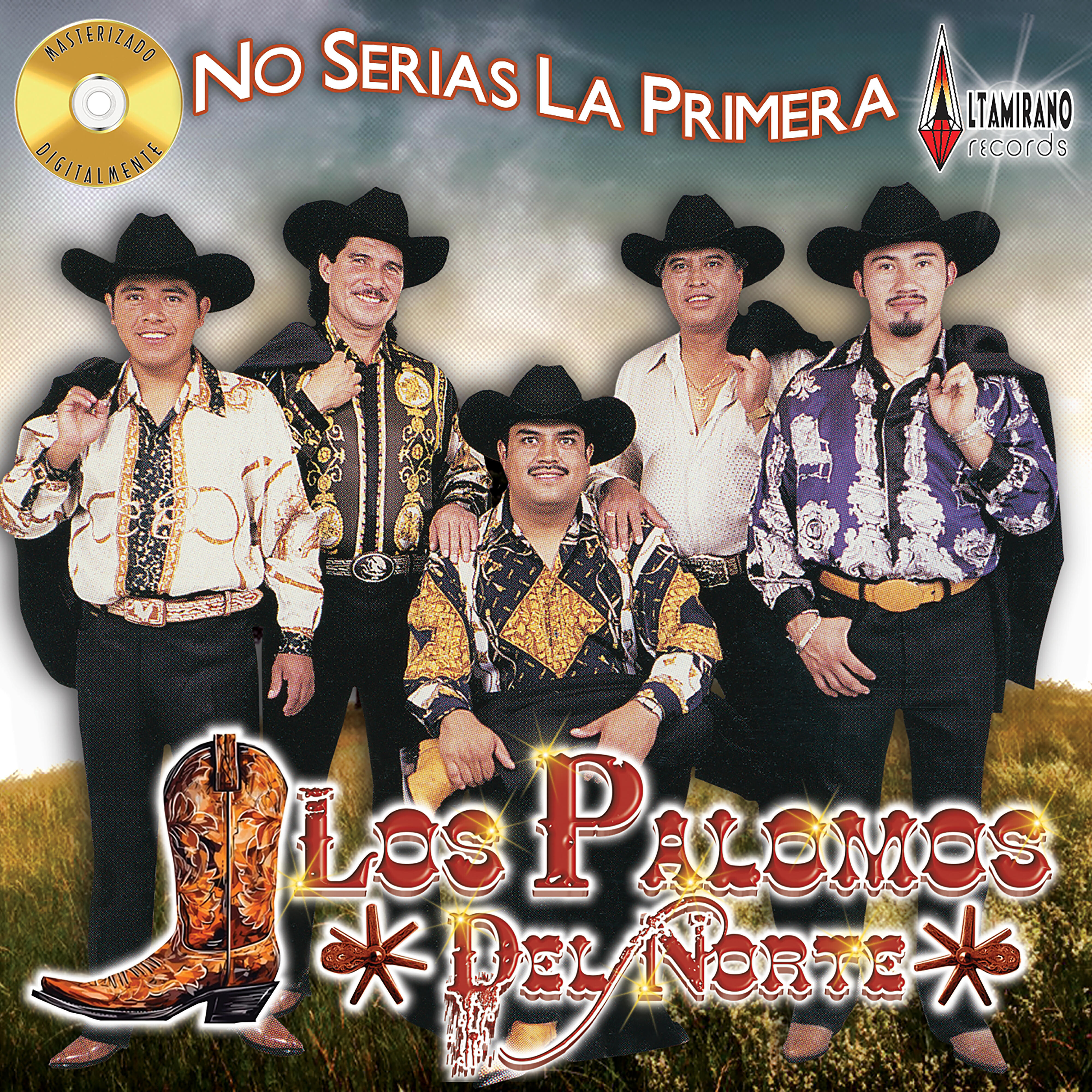 Los Palomos Del Norte