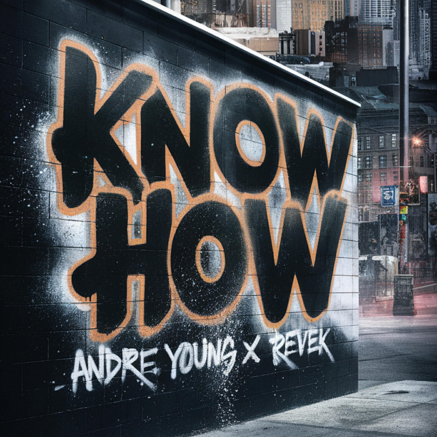 Релиз KNOW HOW