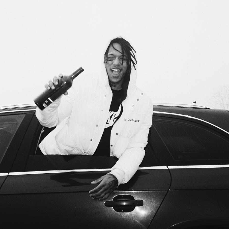 Волна по релизу