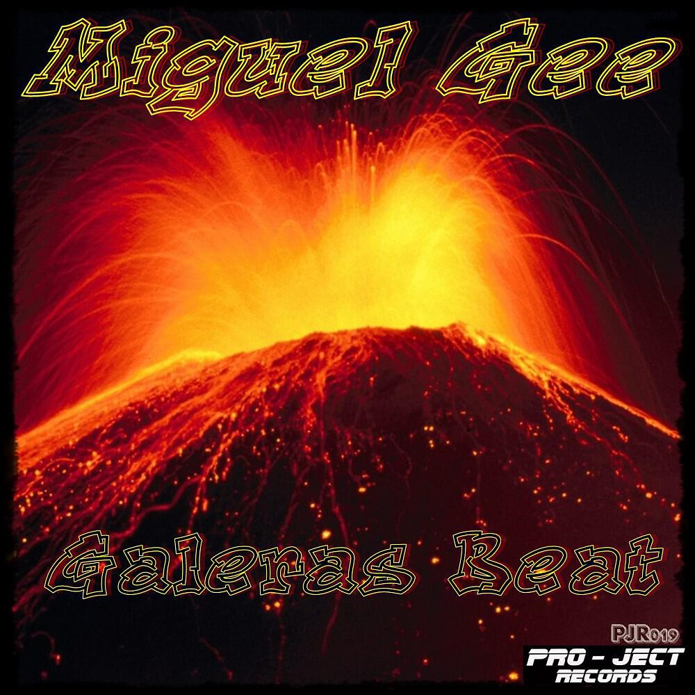 Miguel Gee