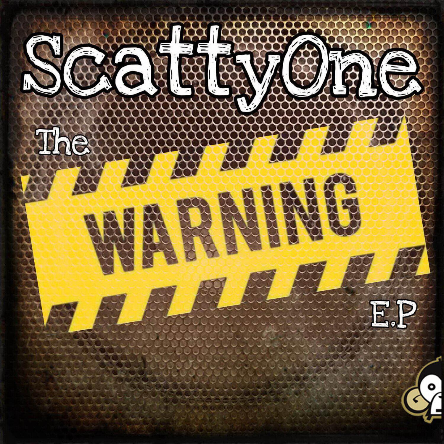 Релиз The Warning