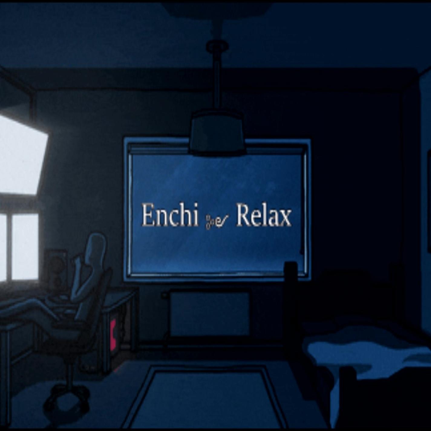 Релиз Relax