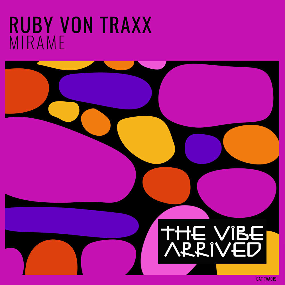 Ruby Von Traxx