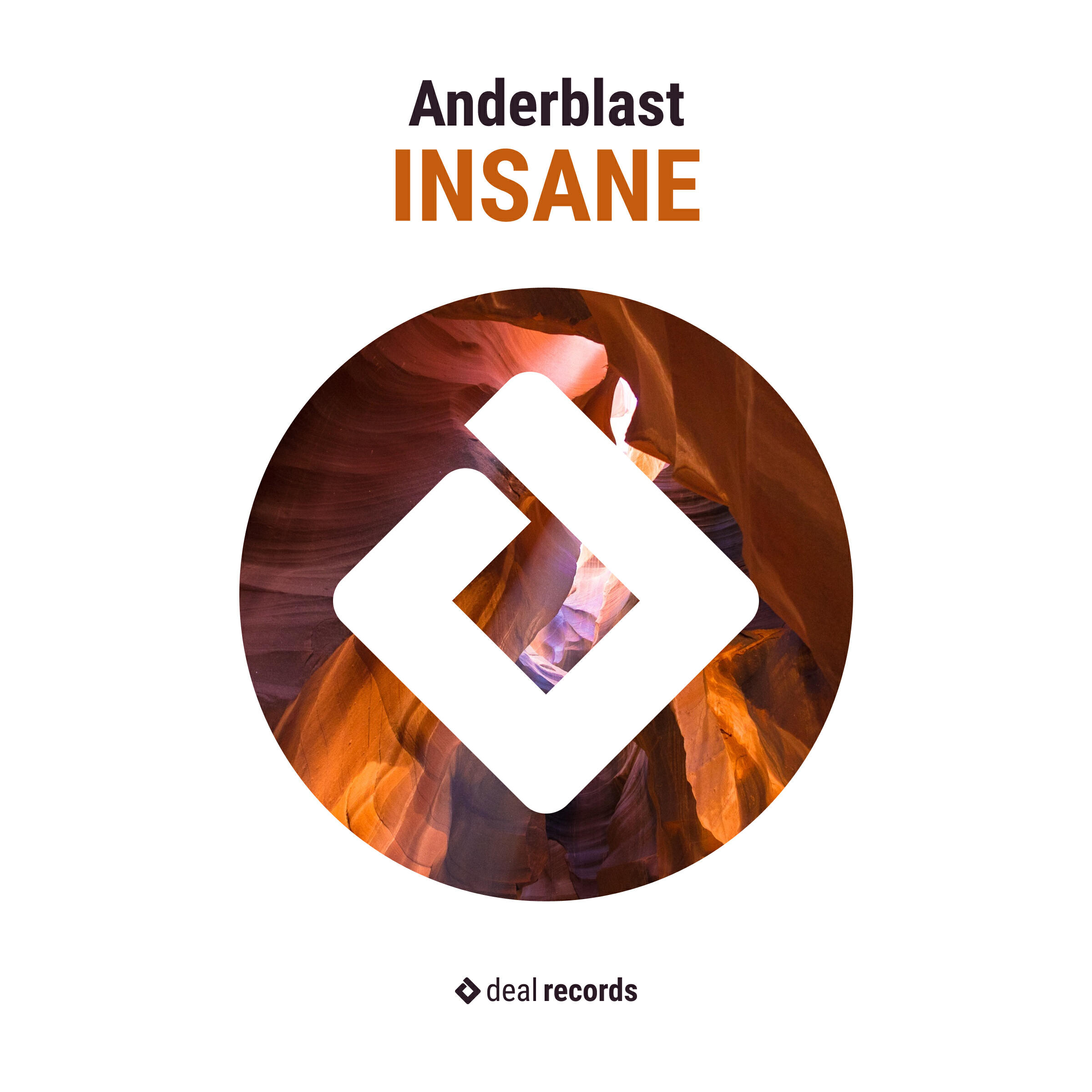 Релиз Insane (Original Mix)