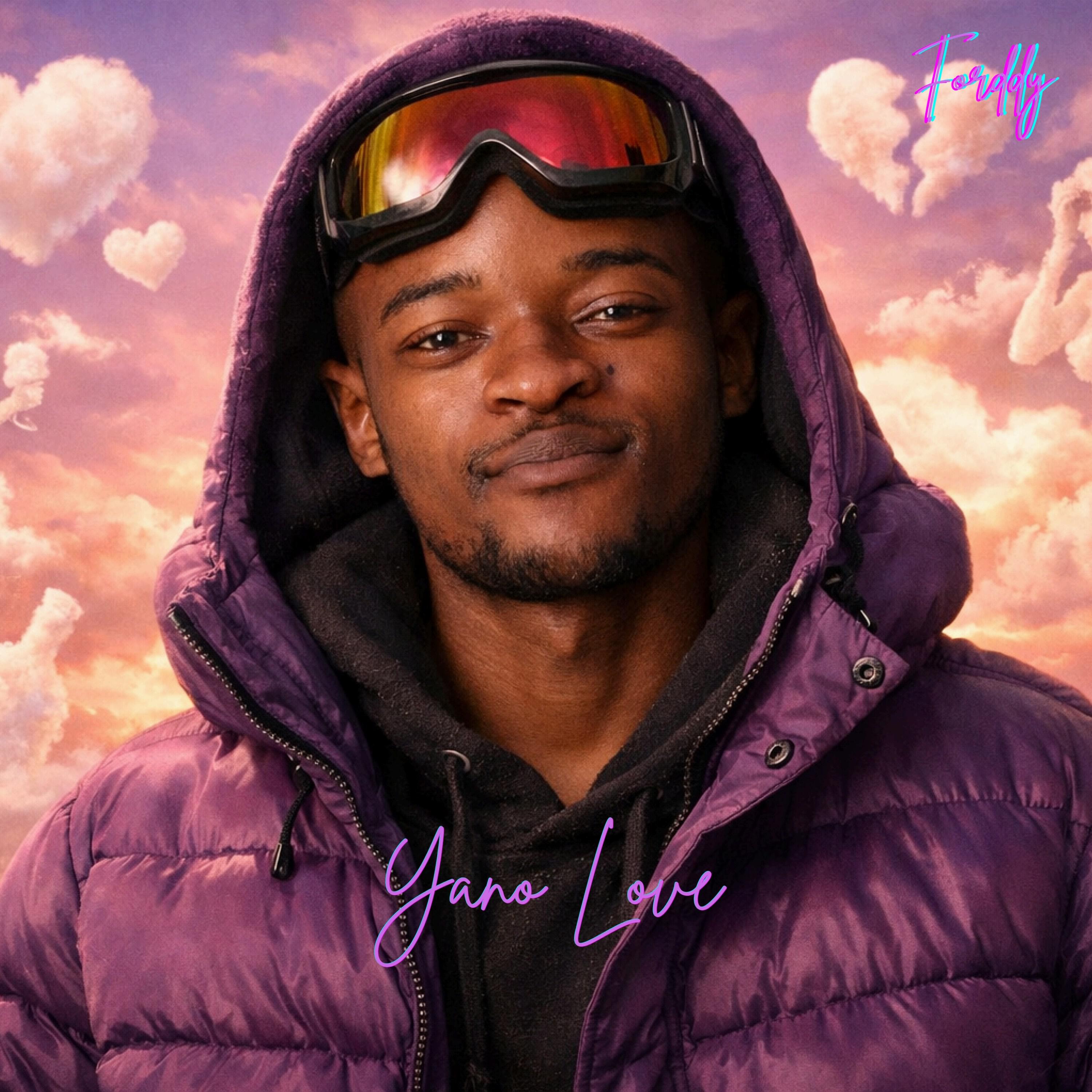 Релиз Yano Love
