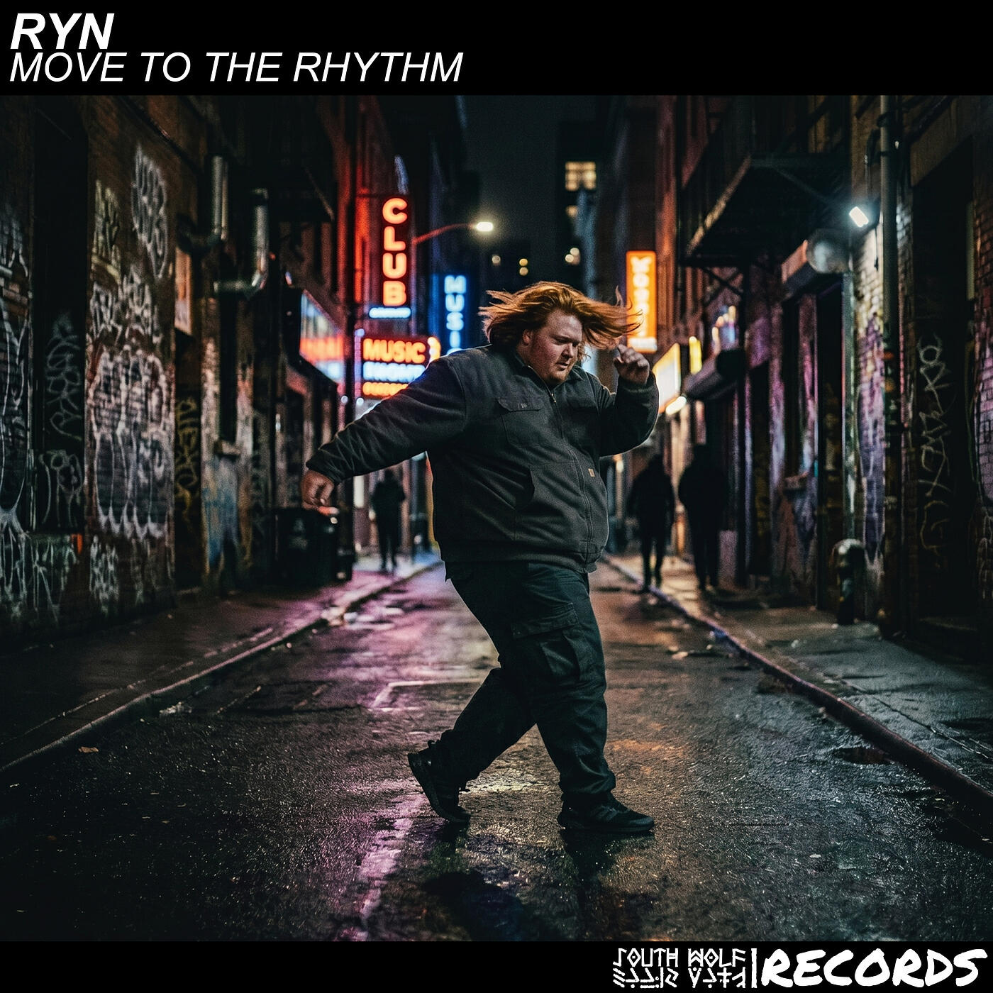 Релиз Move to the Rhythm