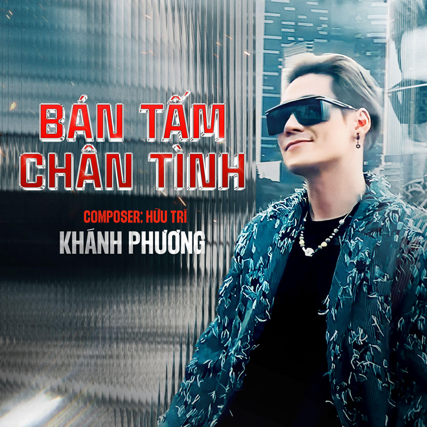 Релиз Bán Tấm Chân Tình (Remix)