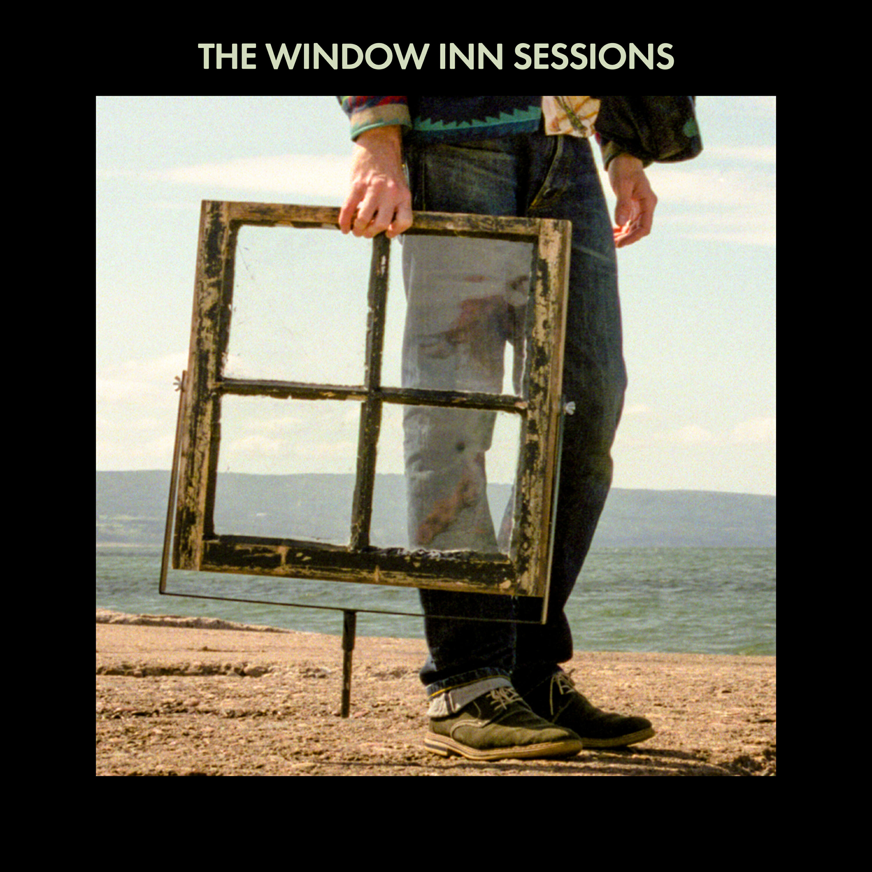 Релиз The Window Inn Sessions
