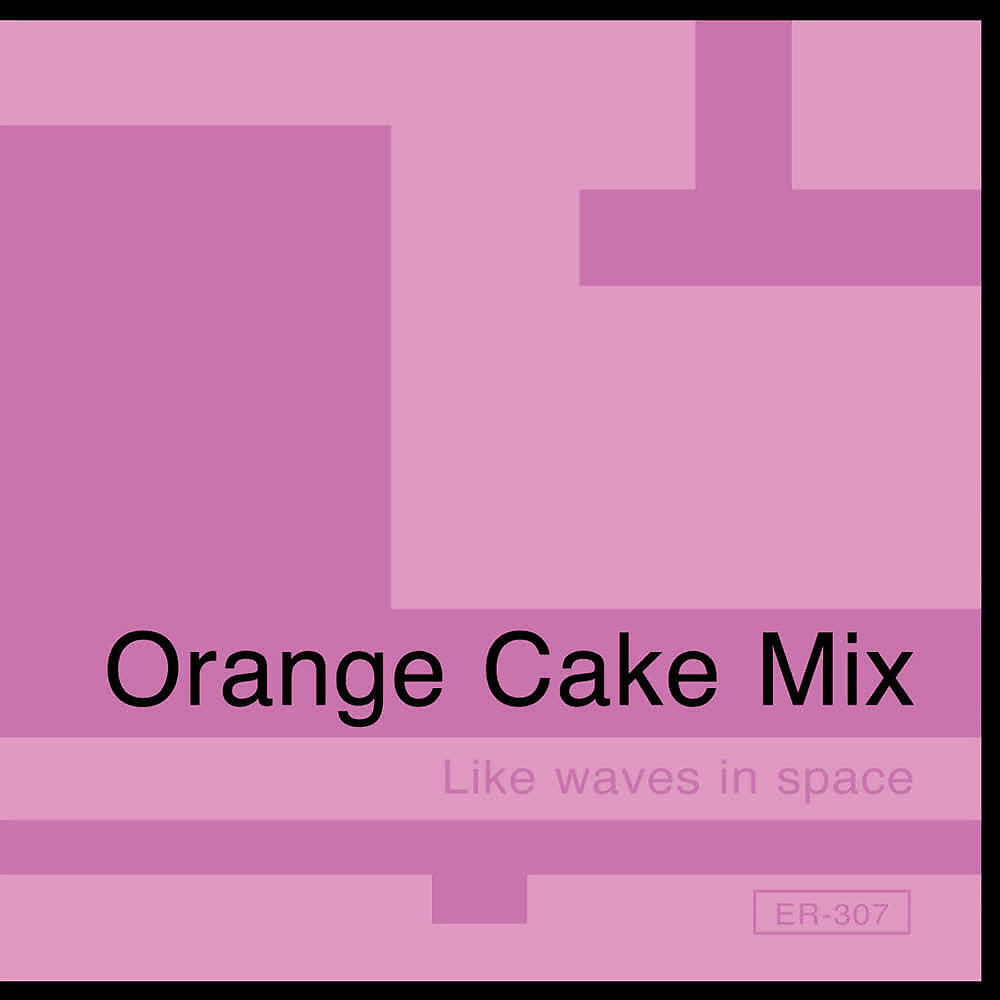 Релиз Like Waves In Space