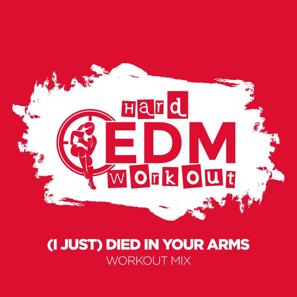 Релиз (I Just) Died In Your Arms