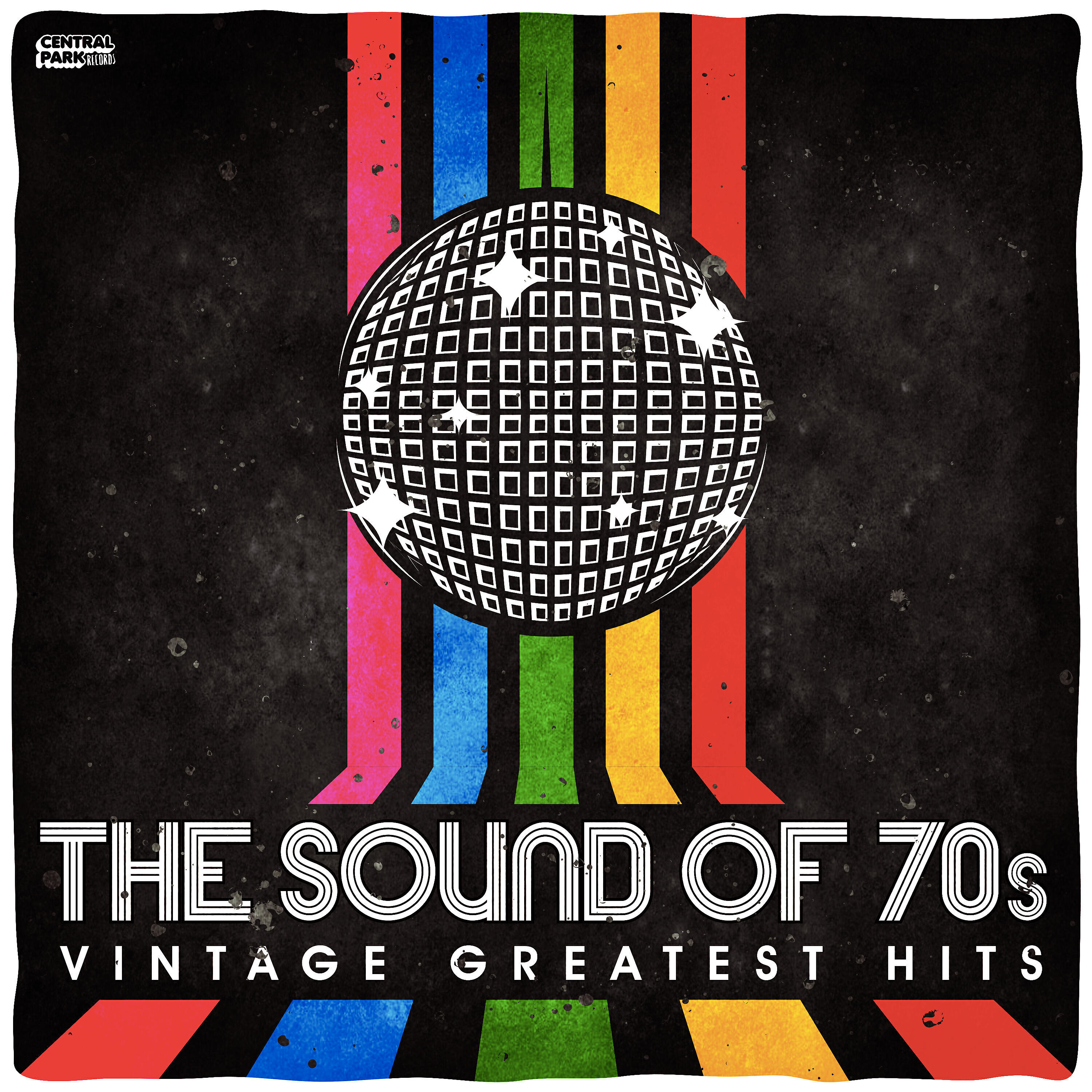Релиз The Sound Of '70s - Vintage Greatest Hits
