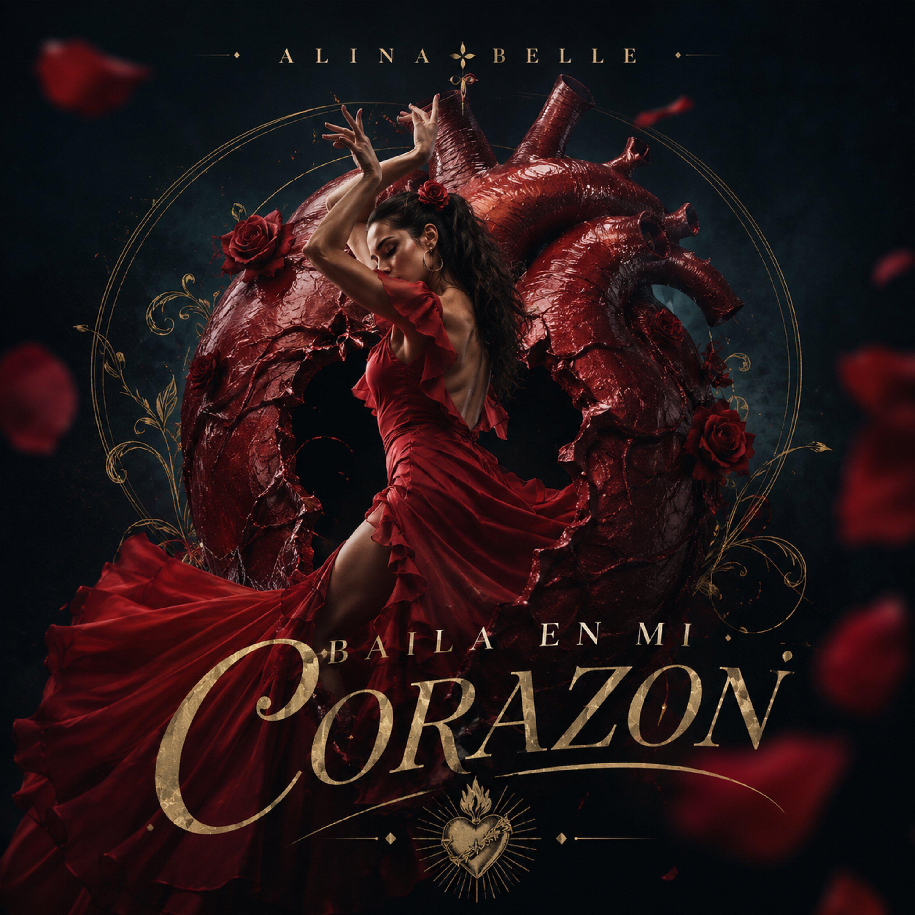 Релиз Baila En Mi Corazon