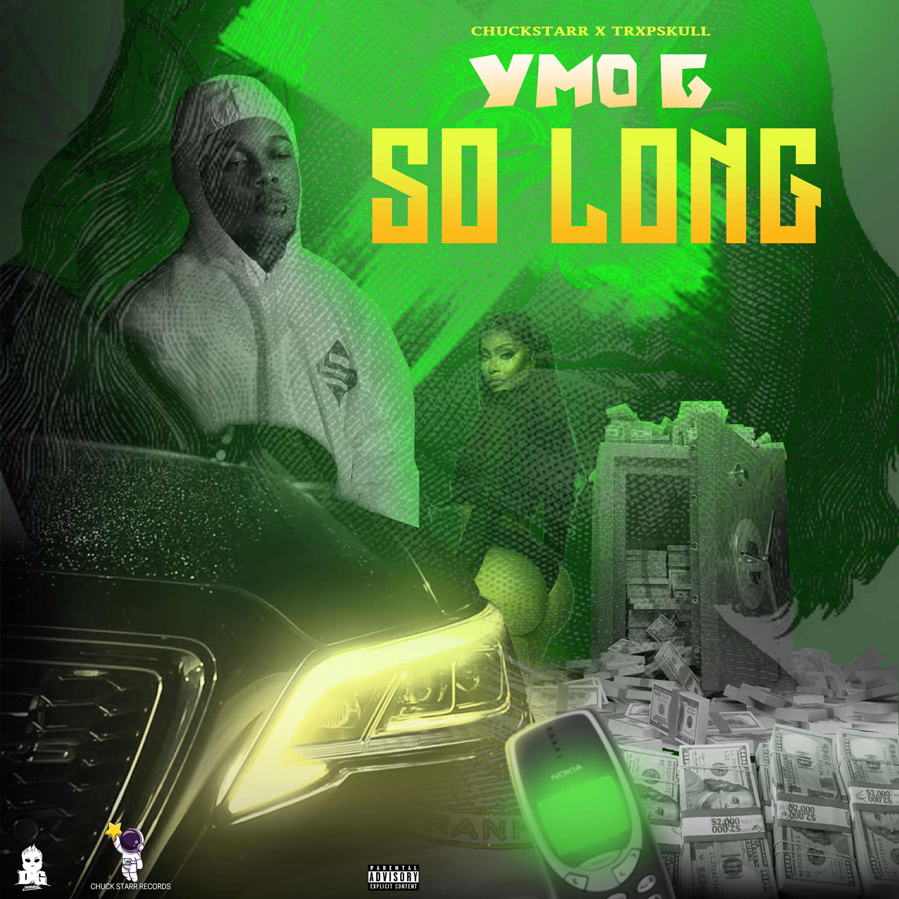 Релиз So Long