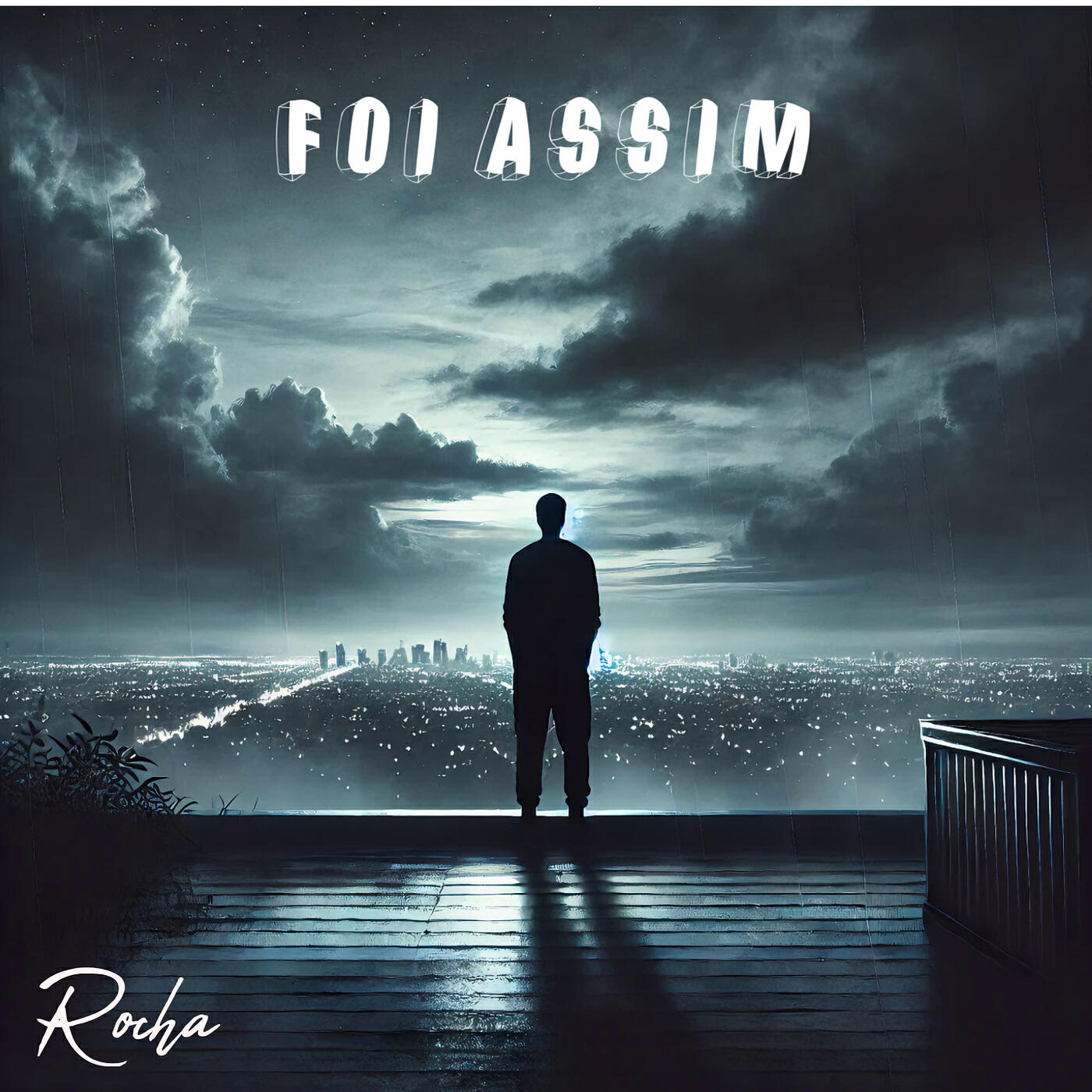 Релиз Foi Assim