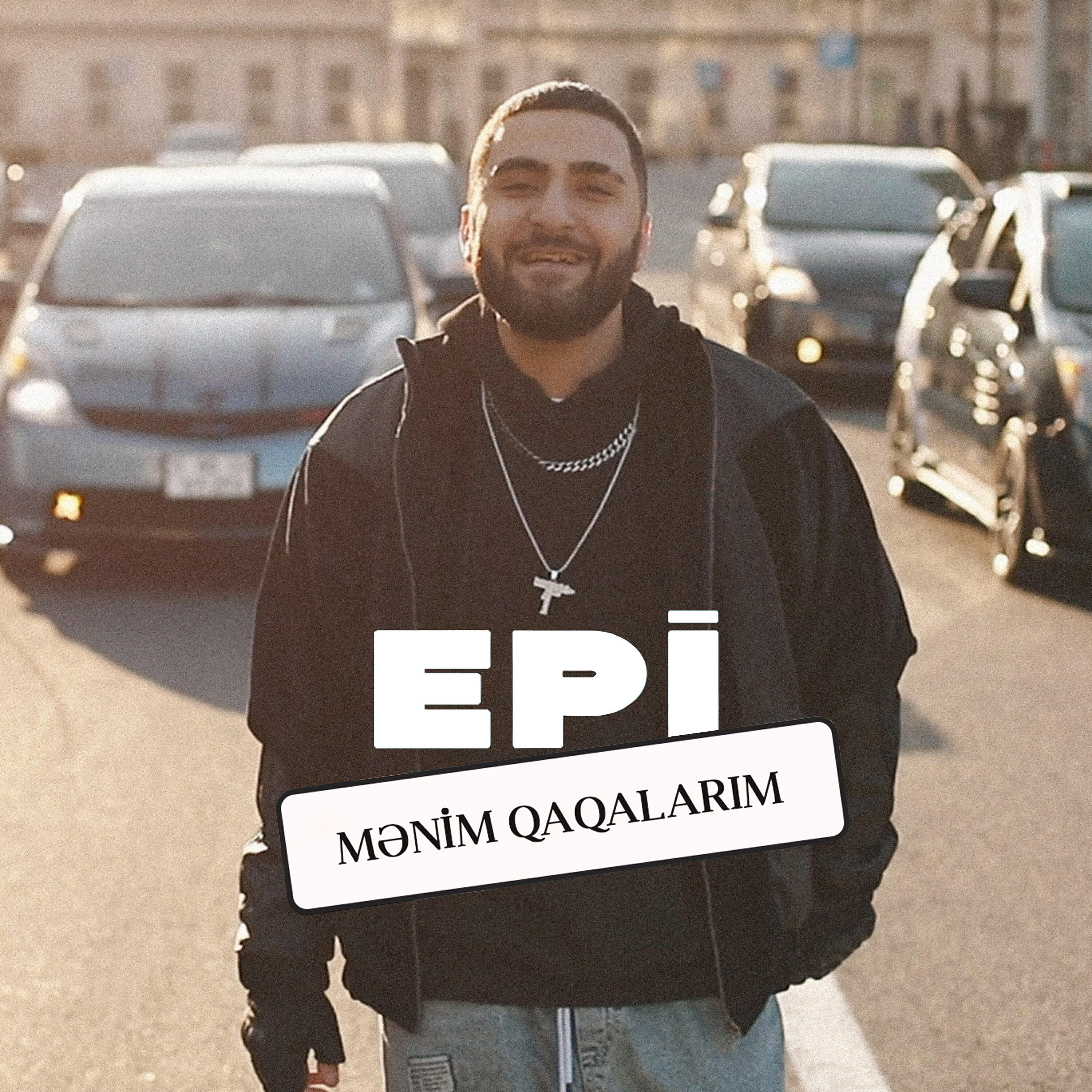 Релиз Mənim Qaqalarım