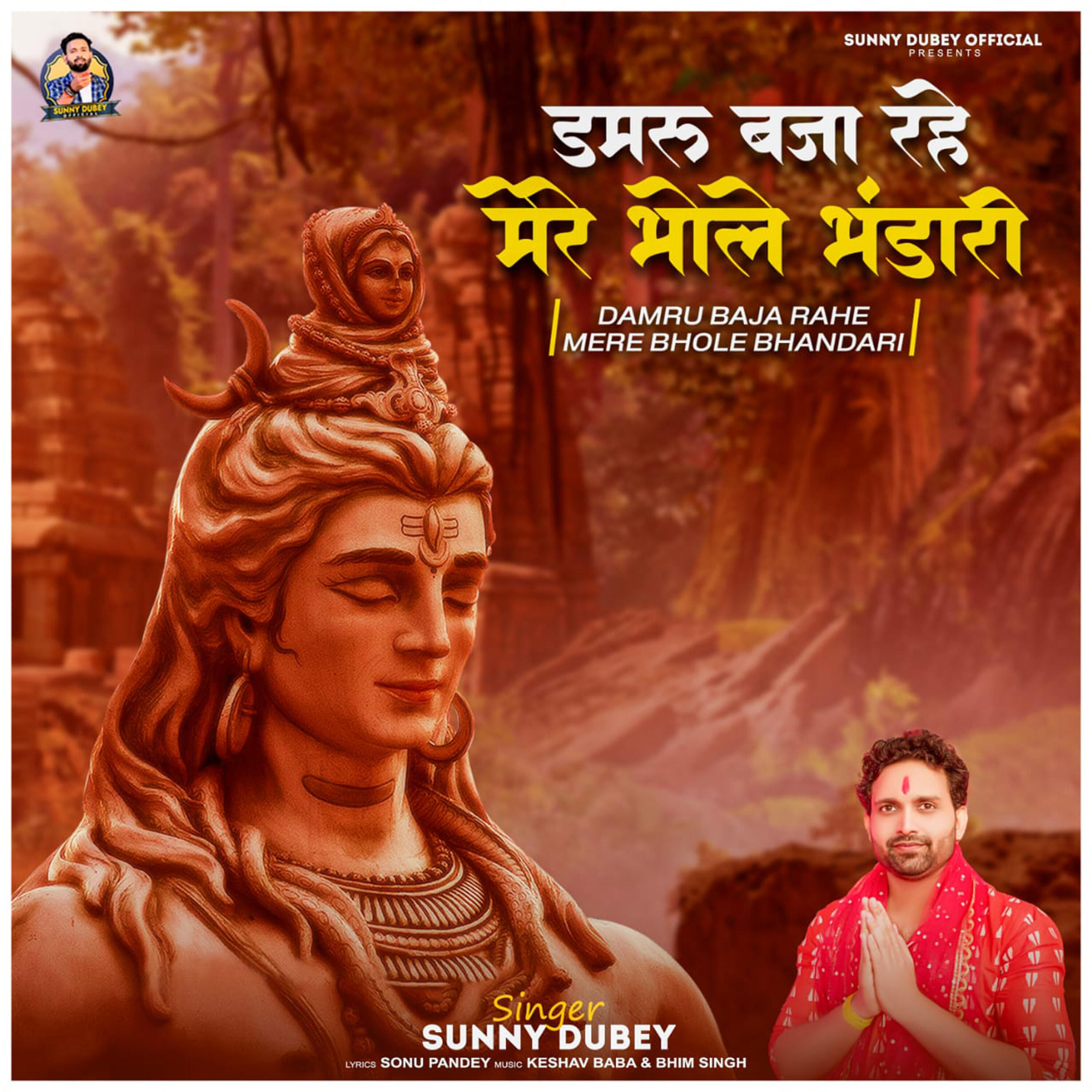 Релиз Damaroo Baja Rahe Bhole Bhandari