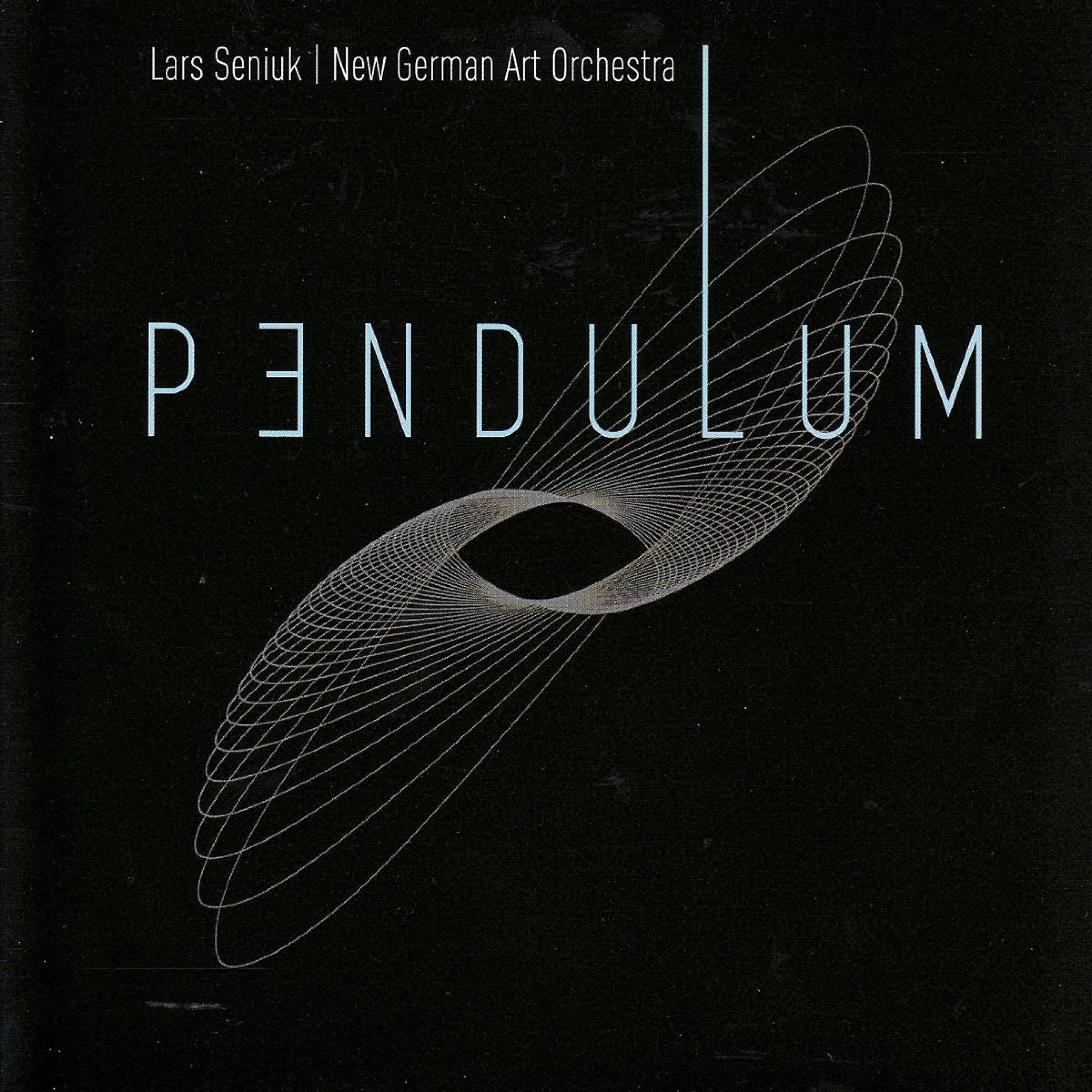 Релиз Pendulum
