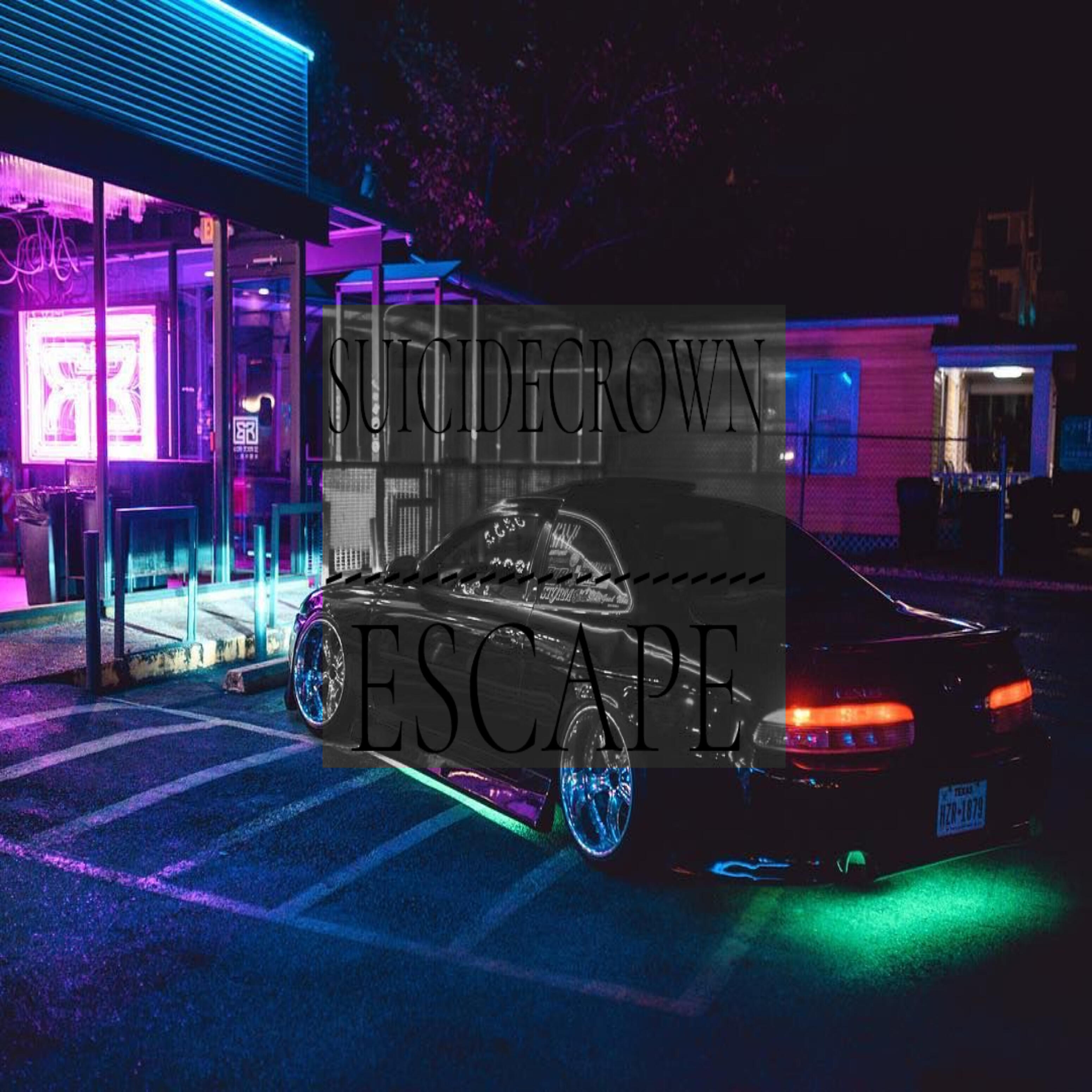 Релиз Escape