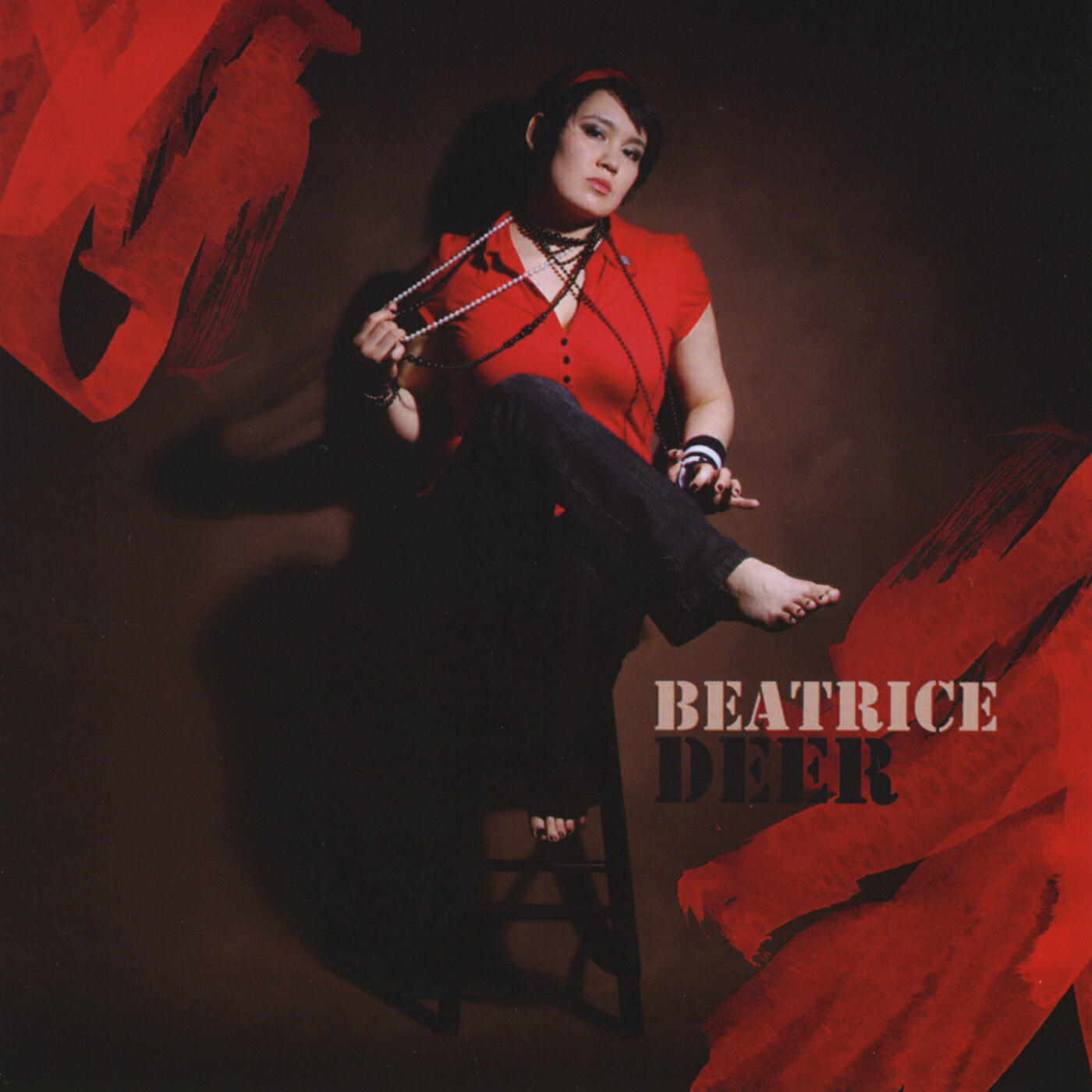 Релиз Beatrice Deer