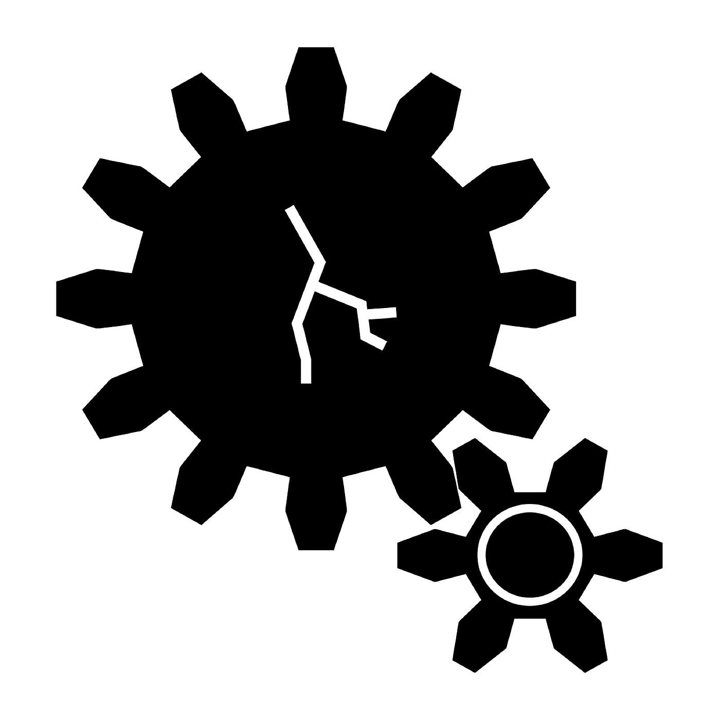 Релиз Banner the Deuce of Gears