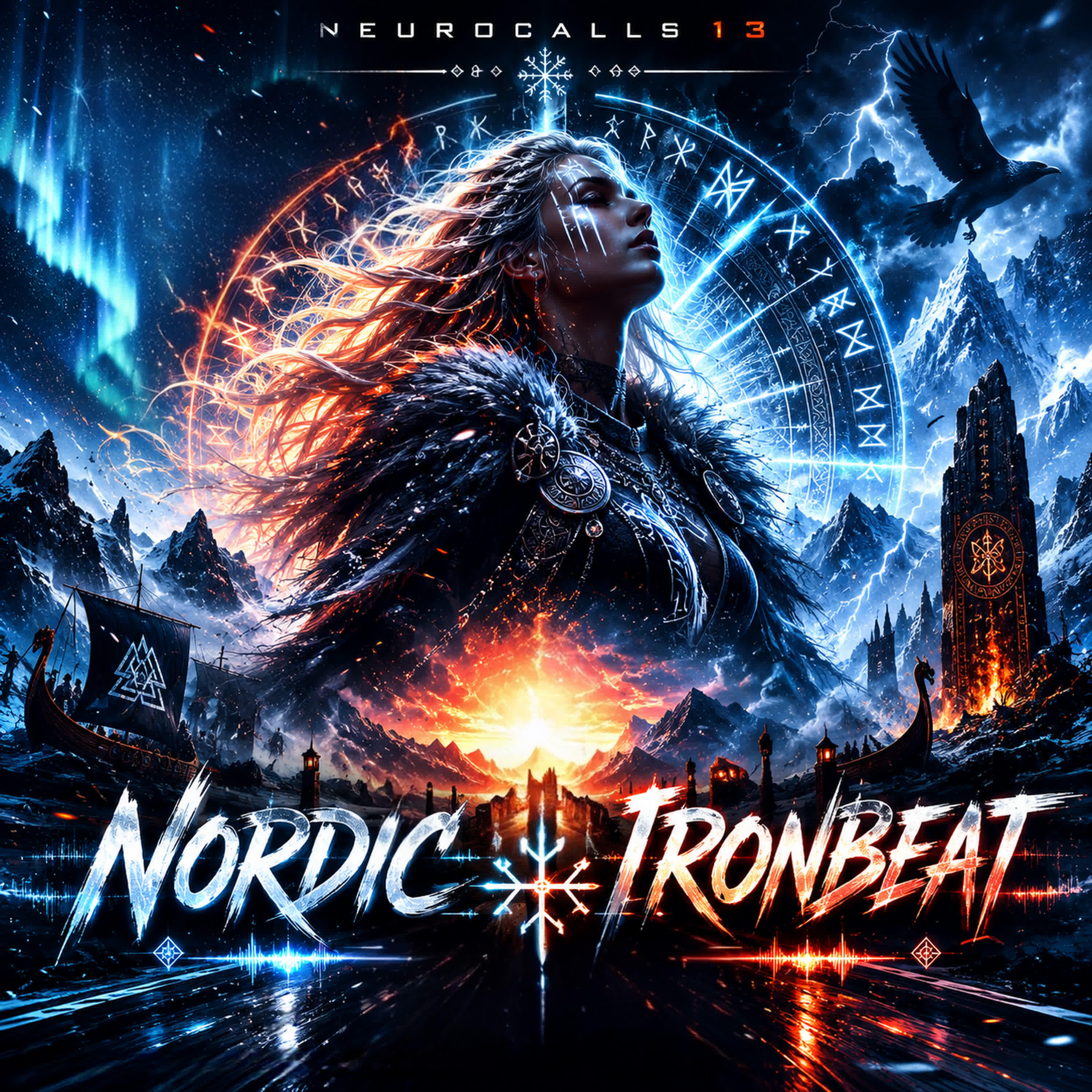 Релиз Nordic Ironbeat