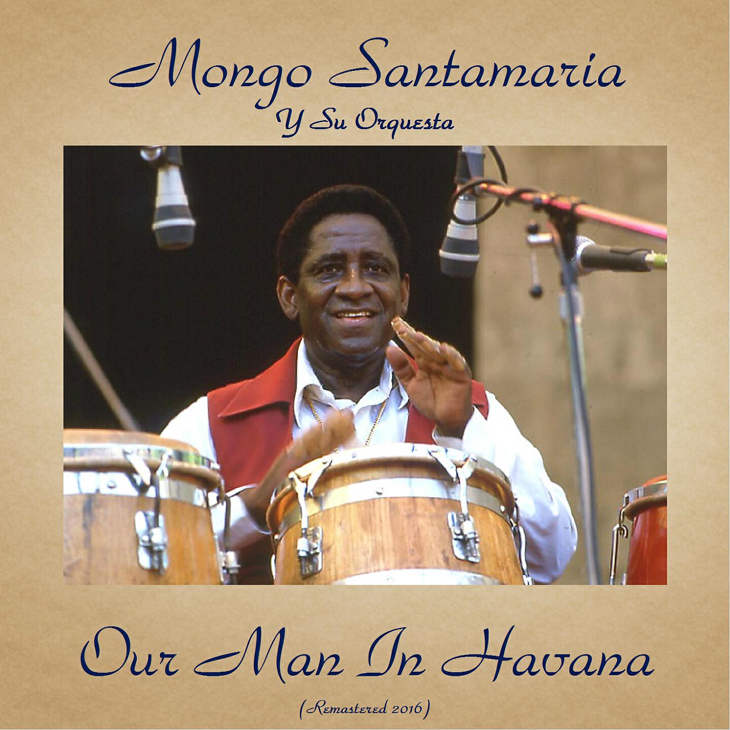 Релиз Our Man In Havana