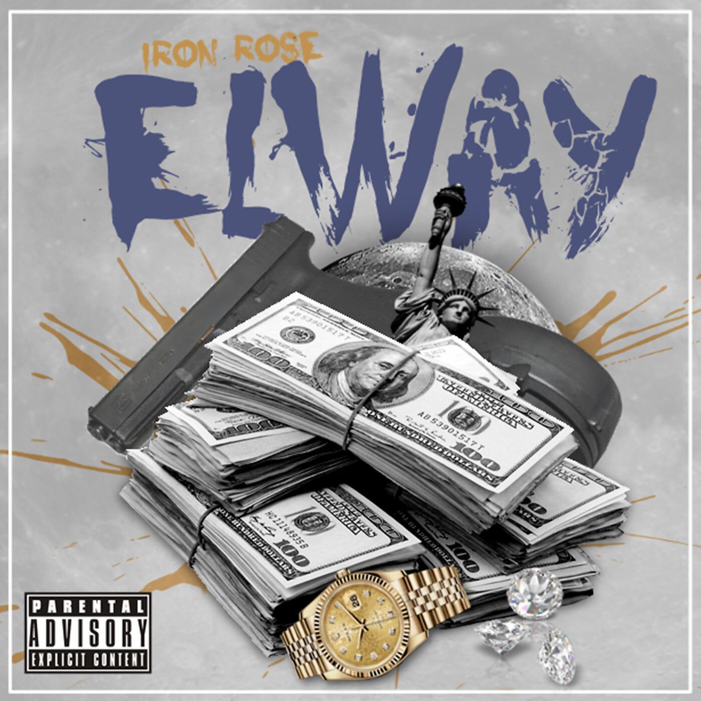Релиз Elway