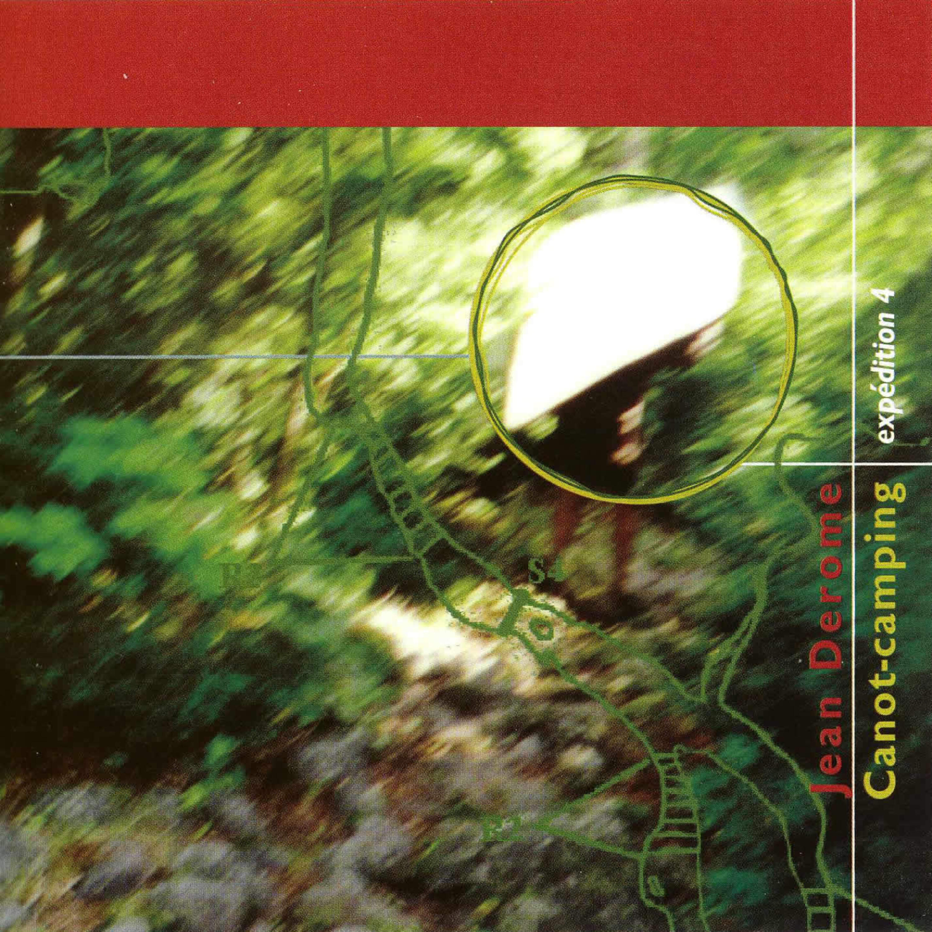 Релиз Canot-camping, expédition 4