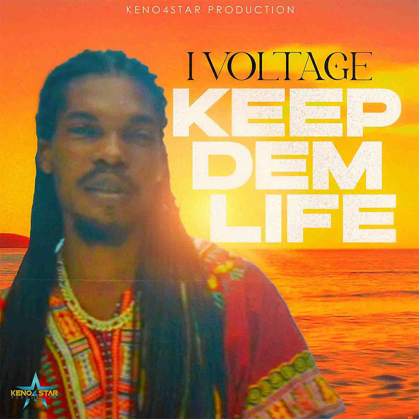 Релиз Keep Dem Life