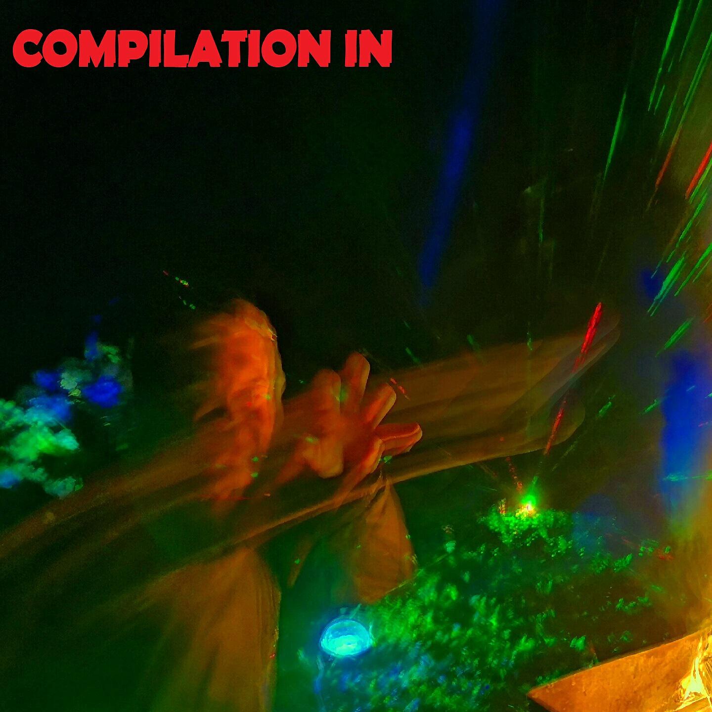 Релиз COMPILATION IN